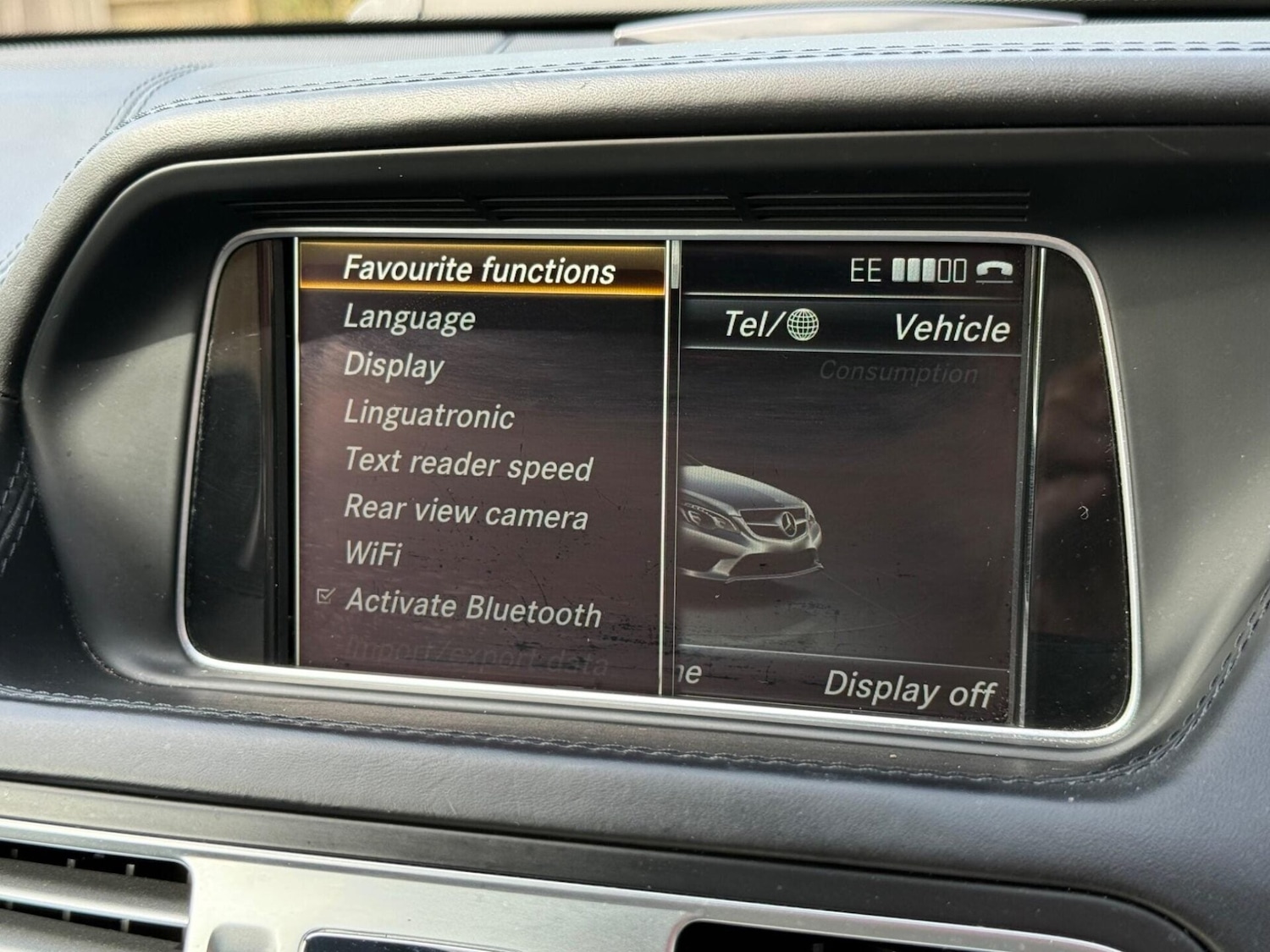 Used Mercedes-Benz E Class 2015 for sale - 77983661: Photo 43