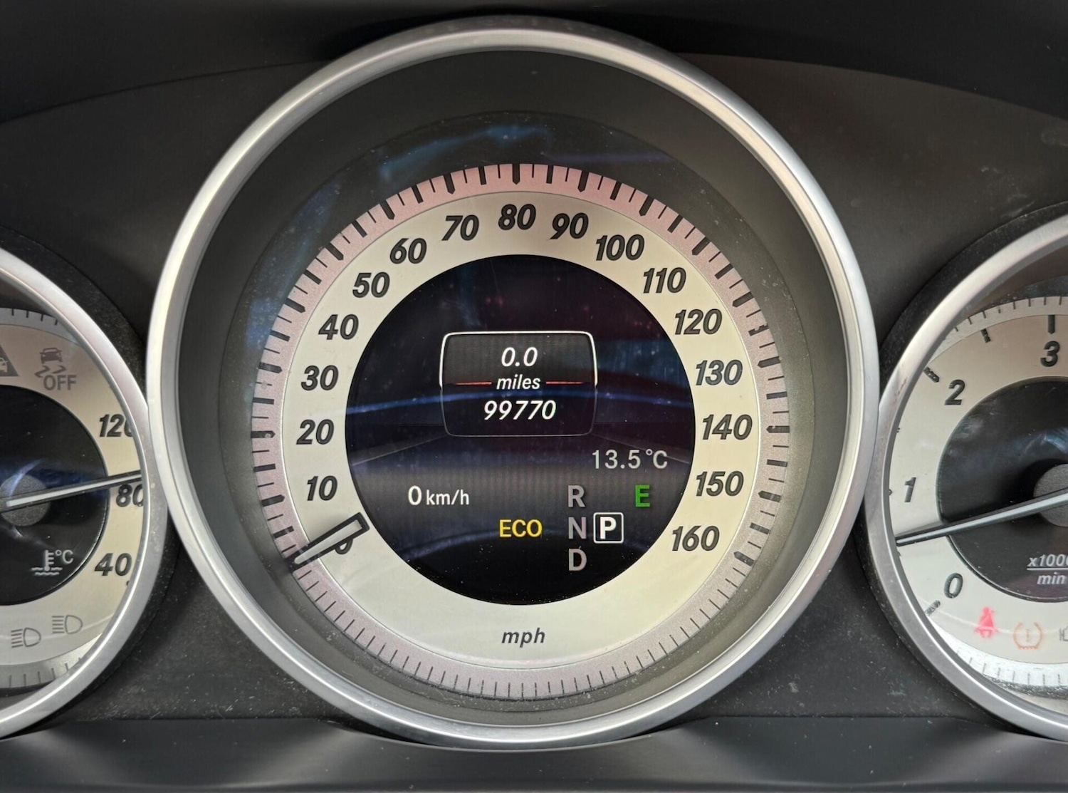 Used Mercedes-Benz E Class 2015 for sale - 77983661: Photo 46