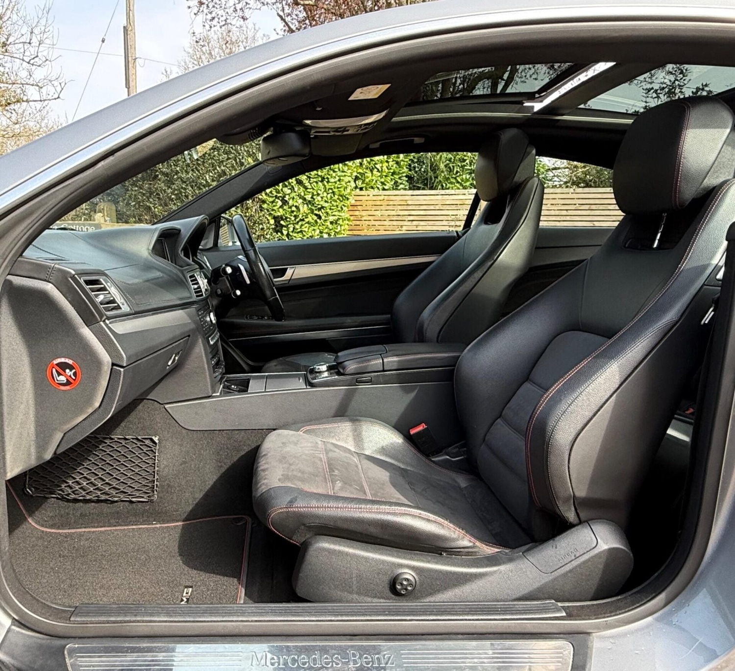 Used Mercedes-Benz E Class 2015 for sale - 77983661: Photo 52