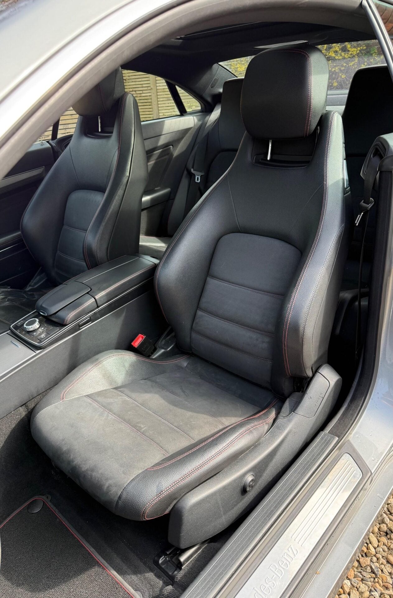 Used Mercedes-Benz E Class 2015 for sale - 77983661: Photo 53