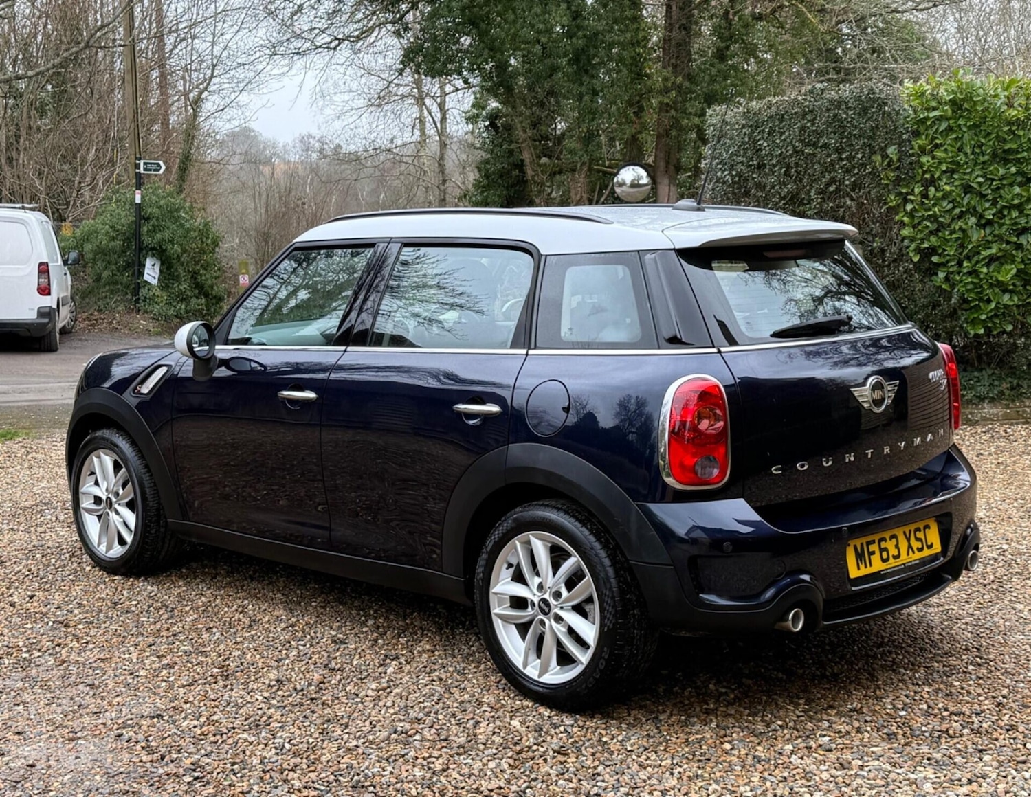 Used MINI Countryman 2013 for sale - 77516020: Photo 13