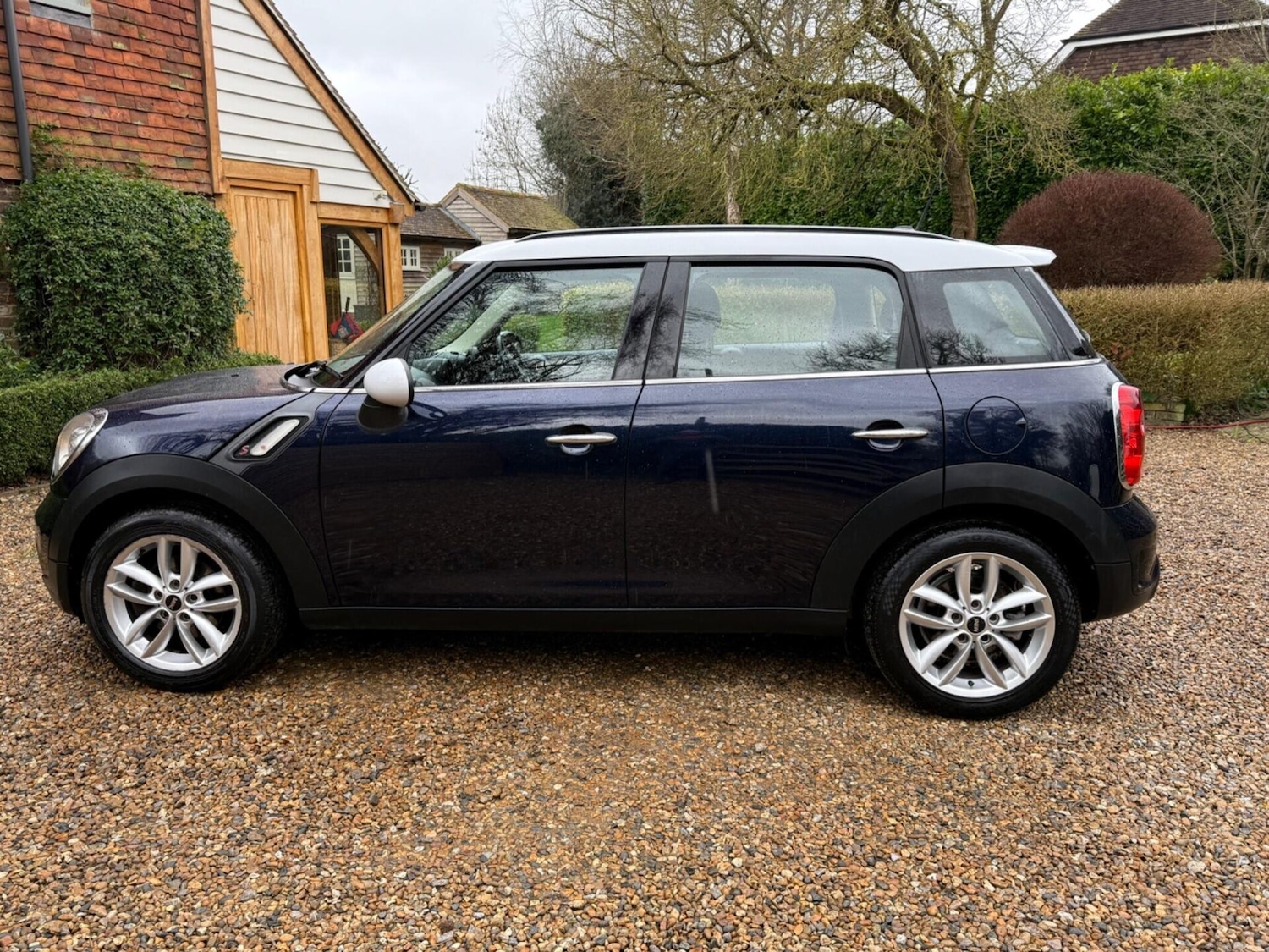 Used MINI Countryman 2013 for sale - 77516020: Photo 14