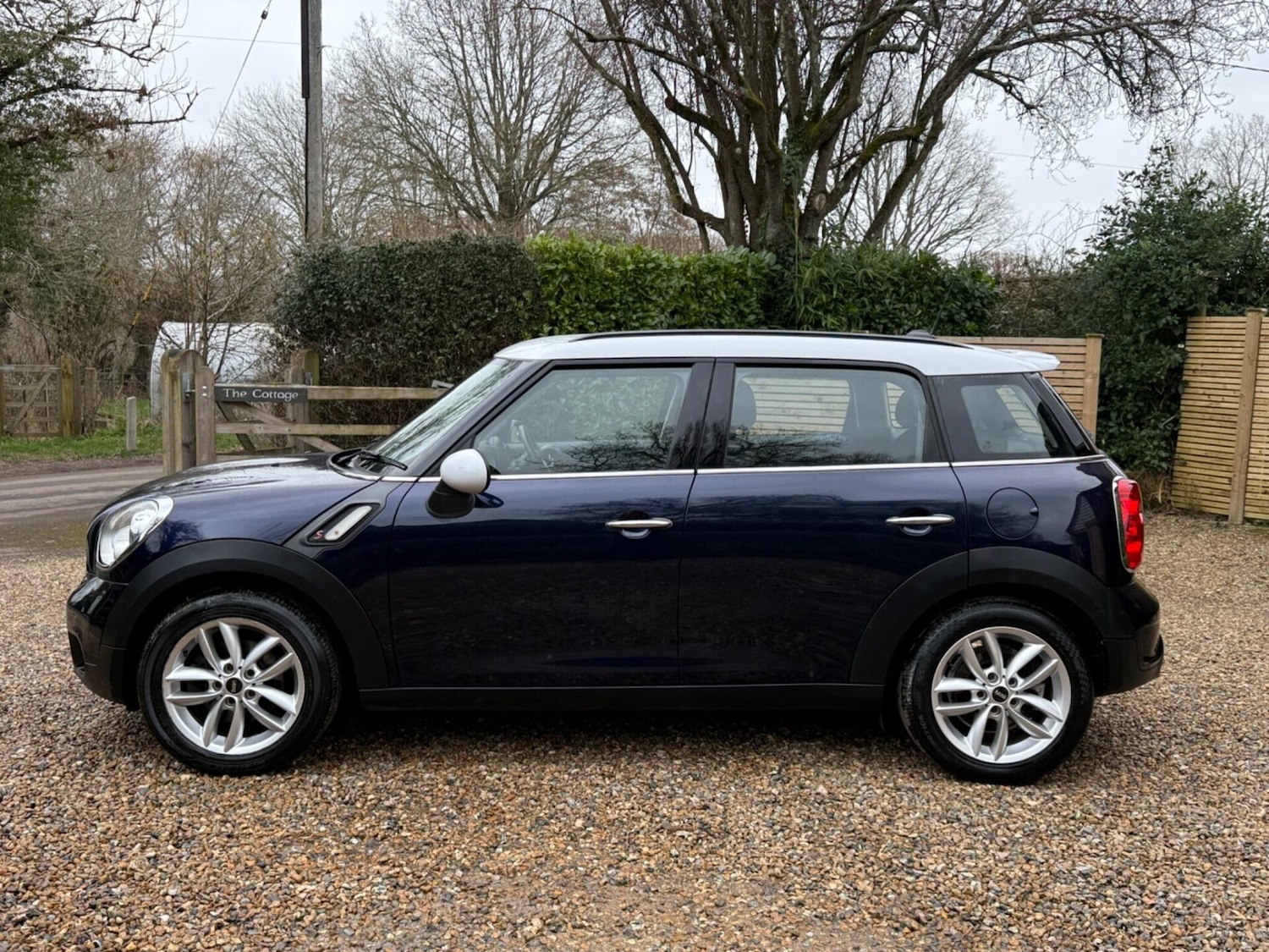Used MINI Countryman 2013 for sale - 77516020: Photo 15