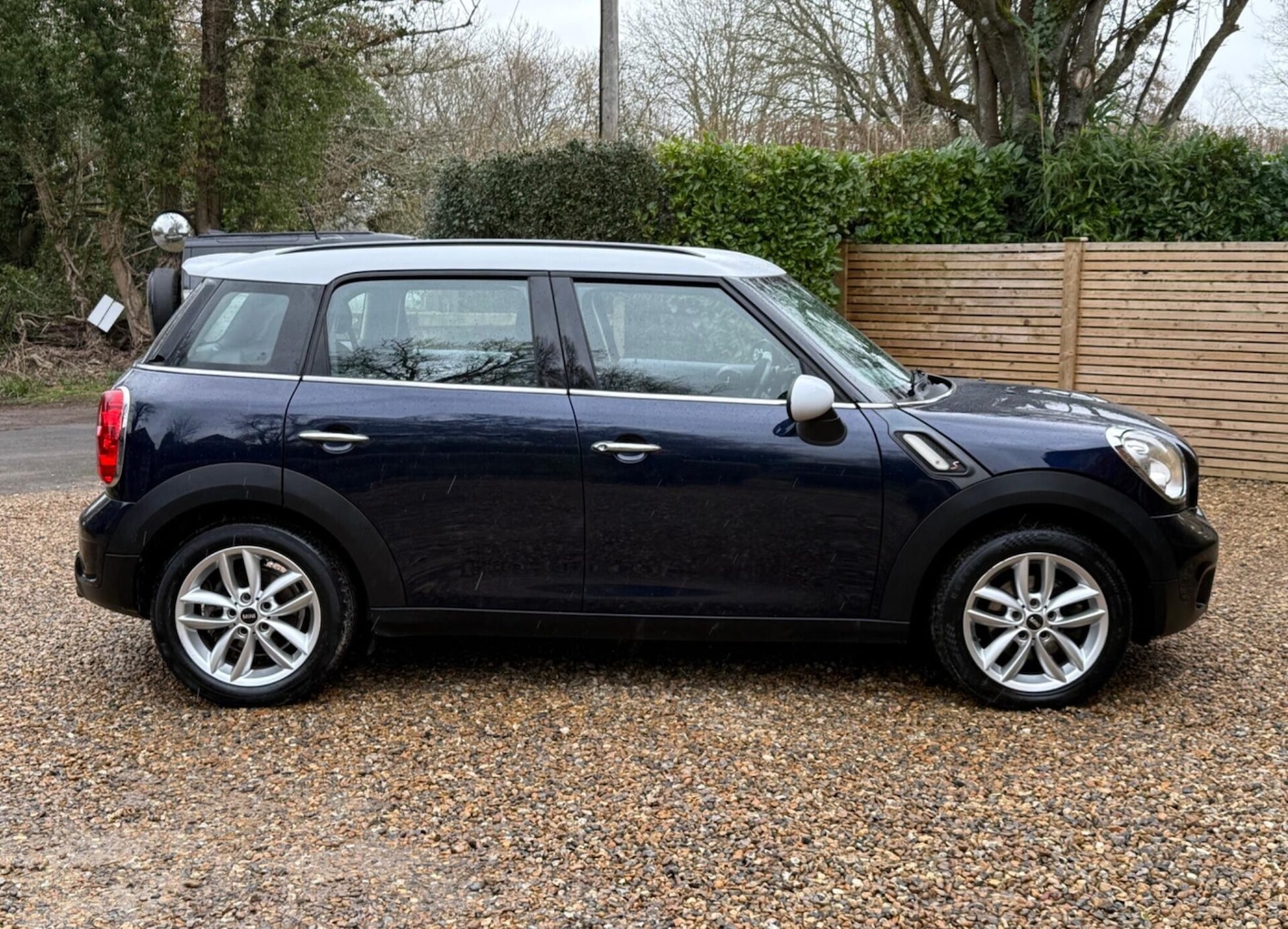Used MINI Countryman 2013 for sale - 77516020: Photo 18