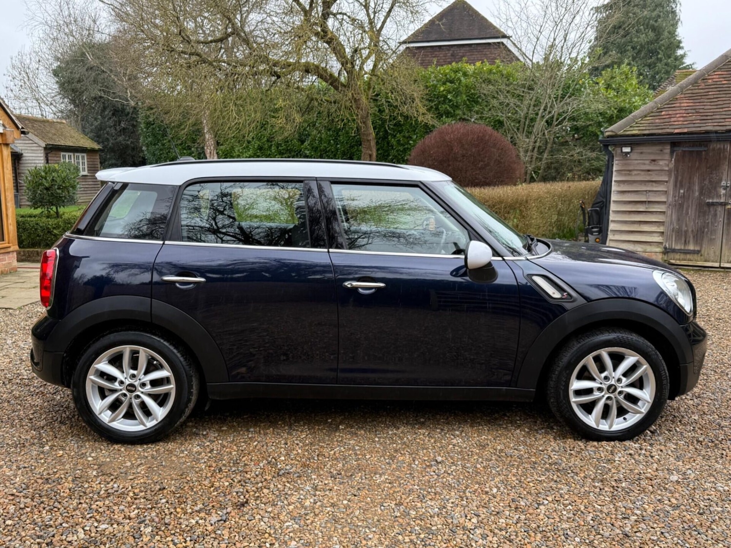 Used MINI Countryman 2013 for sale - 77516020: Photo 19
