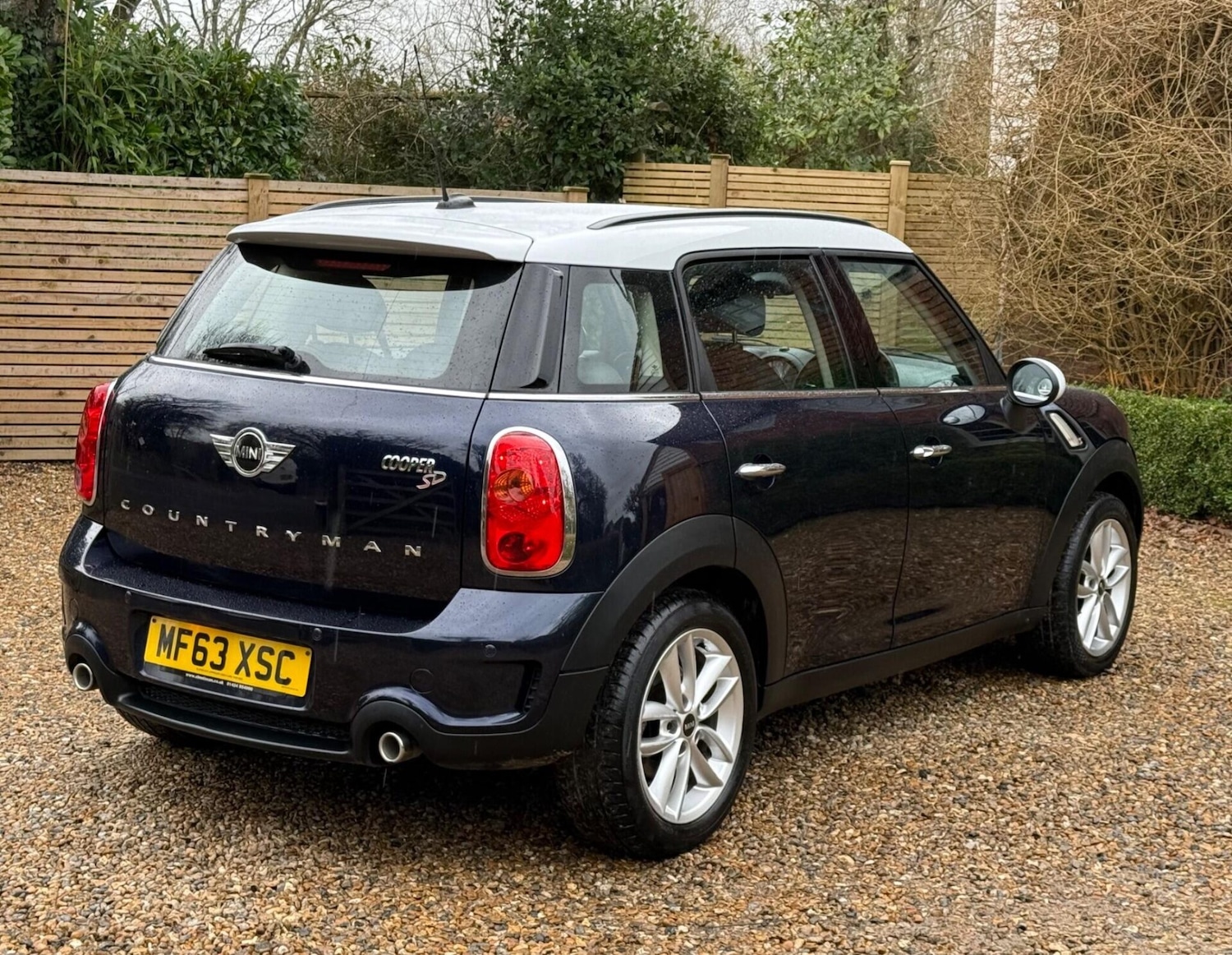 Used MINI Countryman 2013 for sale - 77516020: Photo 20