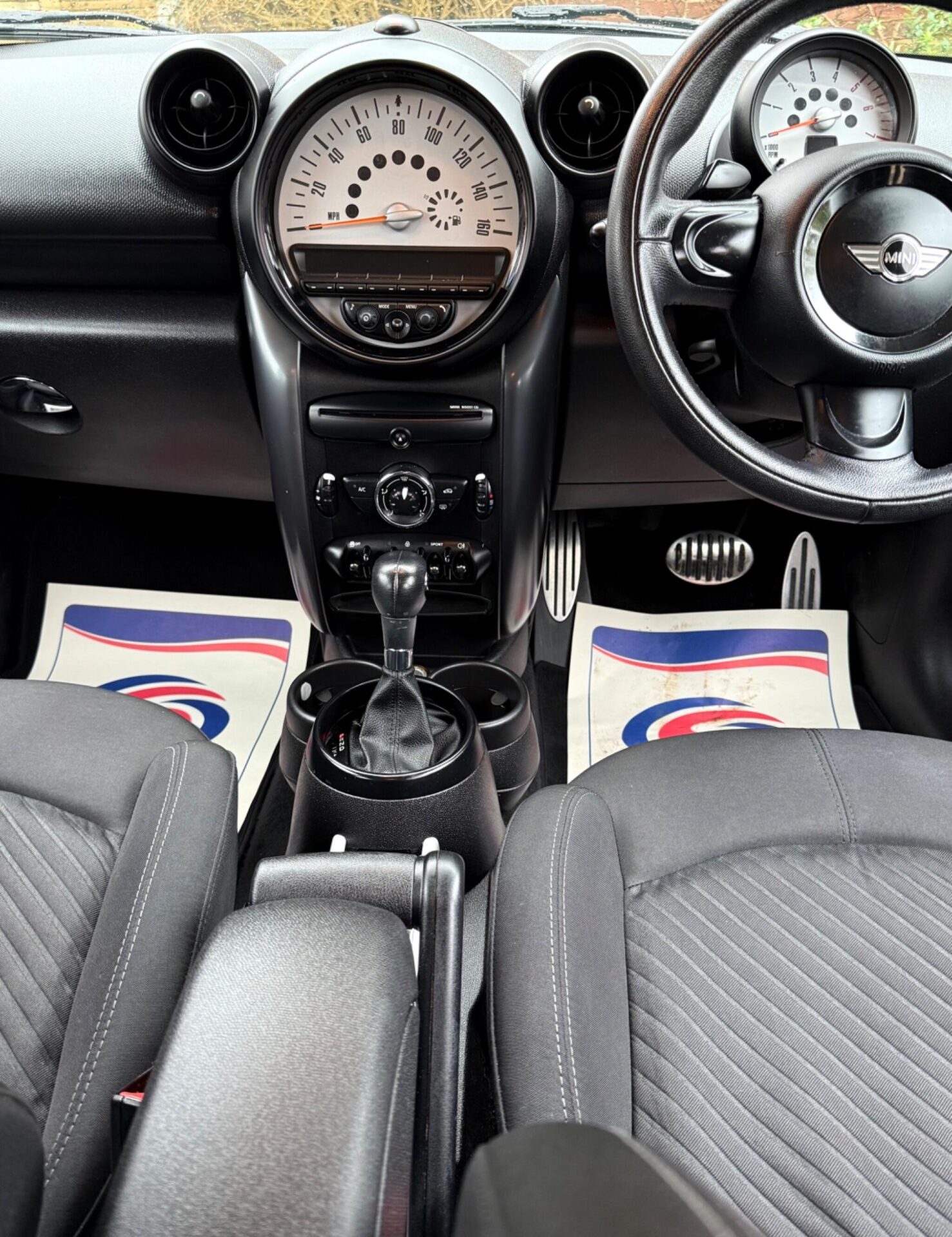 Used MINI Countryman 2013 for sale - 77516020: Photo 24