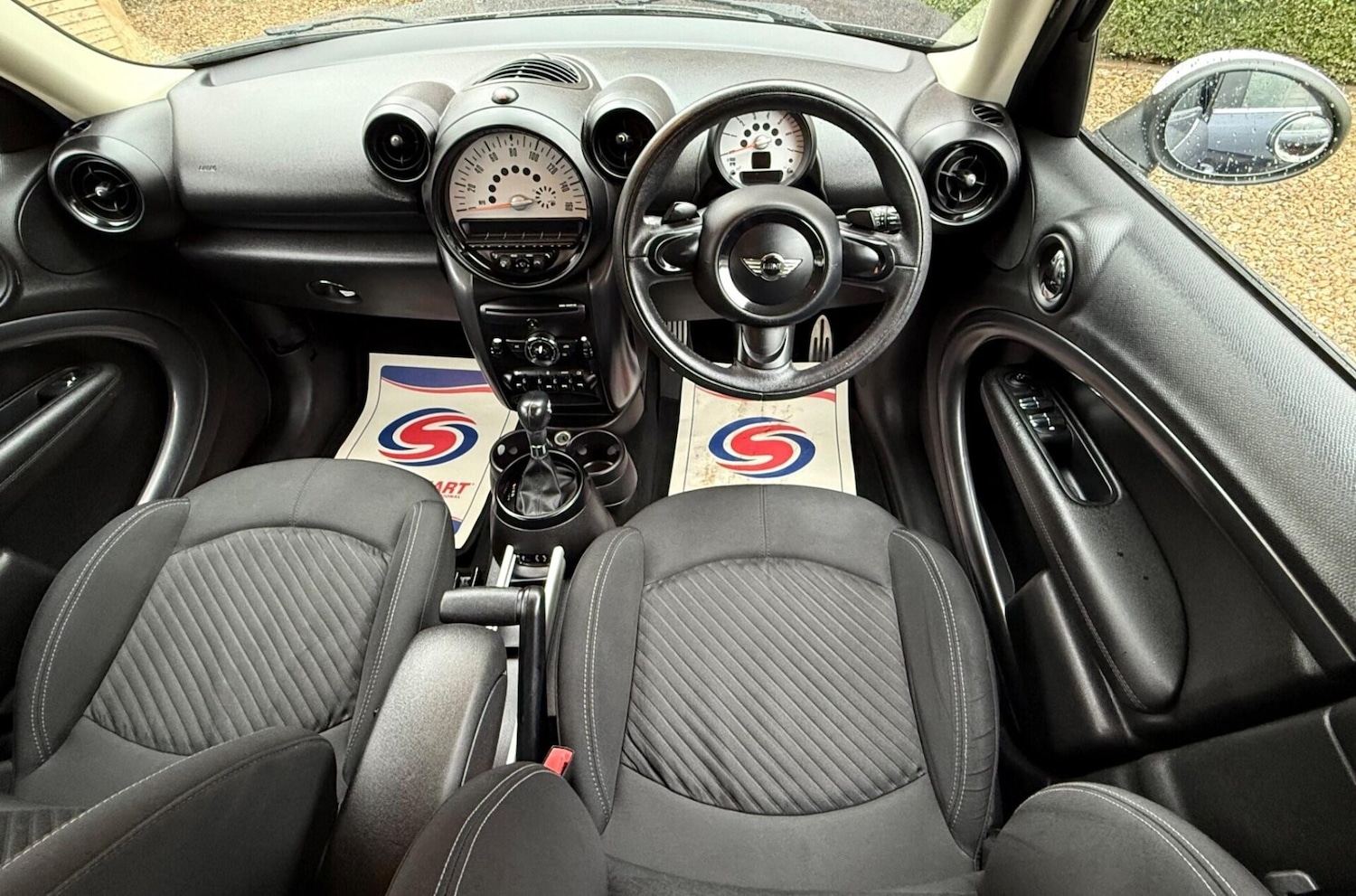 Used MINI Countryman 2013 for sale - 77516020: Photo 25