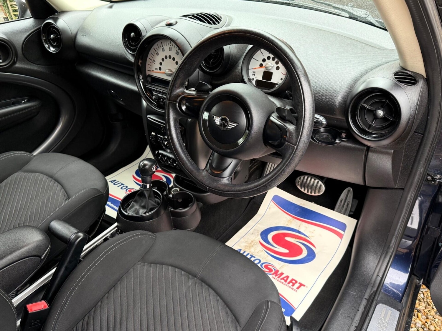 Used MINI Countryman 2013 for sale - 77516020: Photo 26