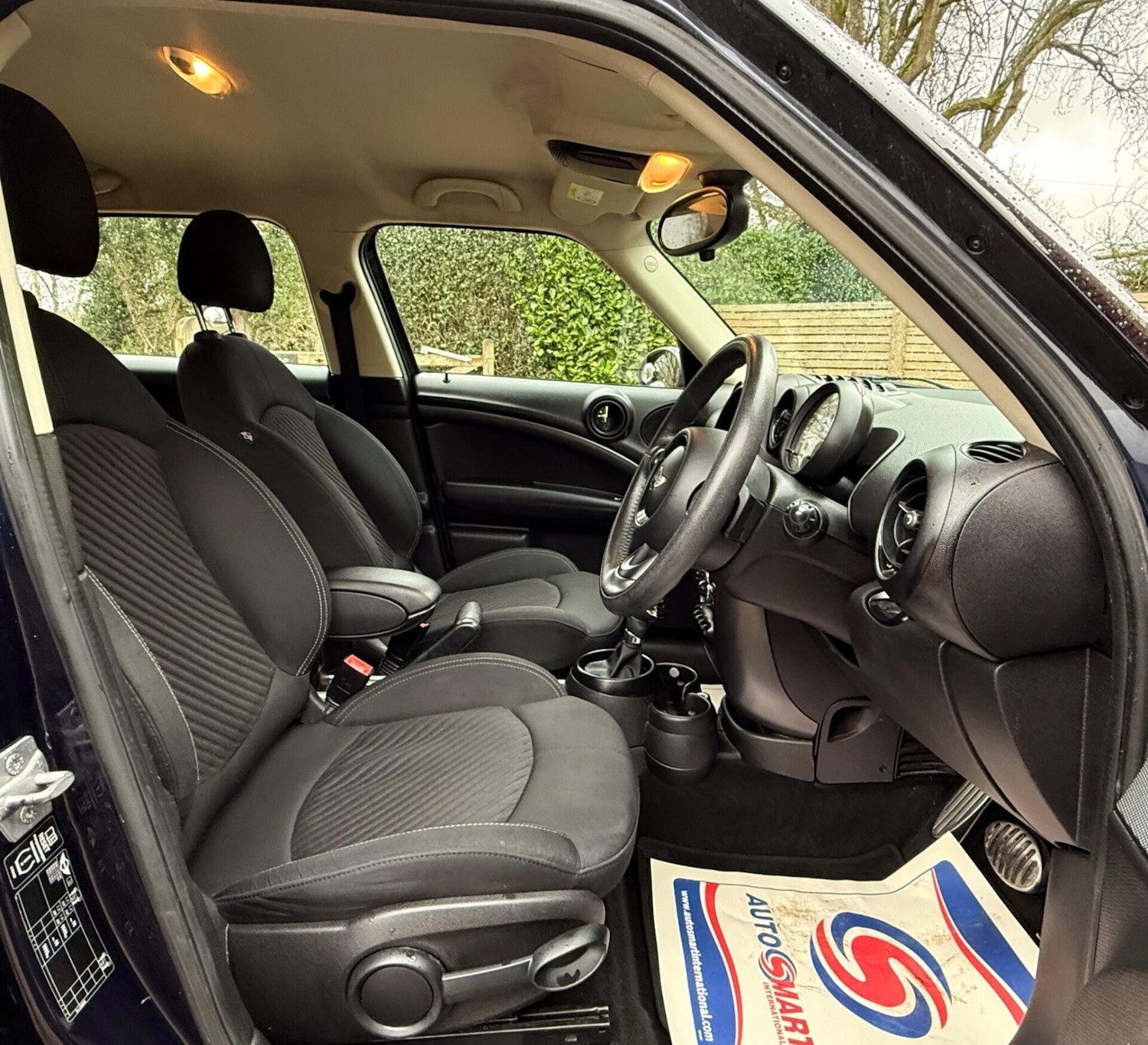 Used MINI Countryman 2013 for sale - 77516020: Photo 28