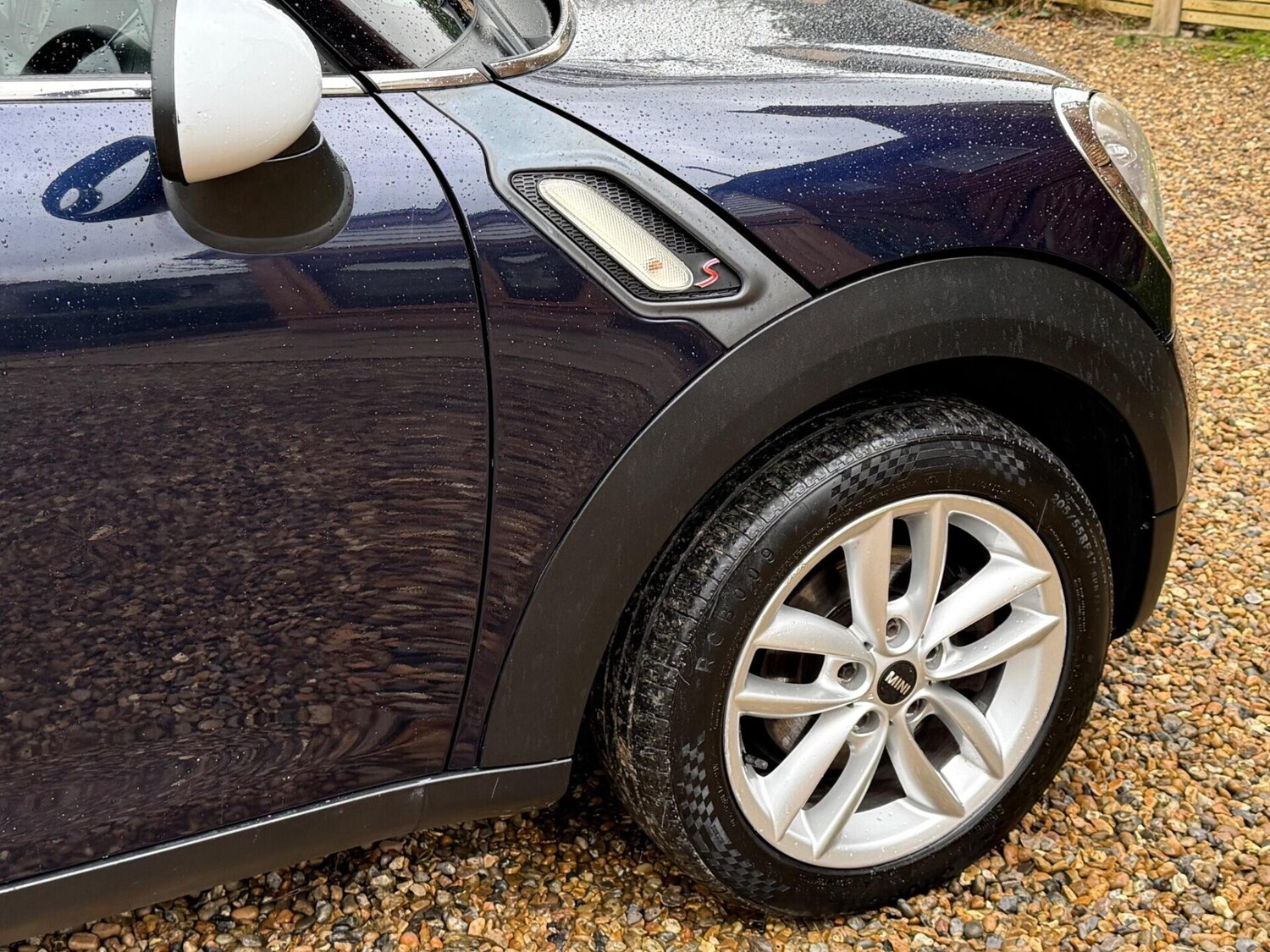 Used MINI Countryman 2013 for sale - 77516020: Photo 33