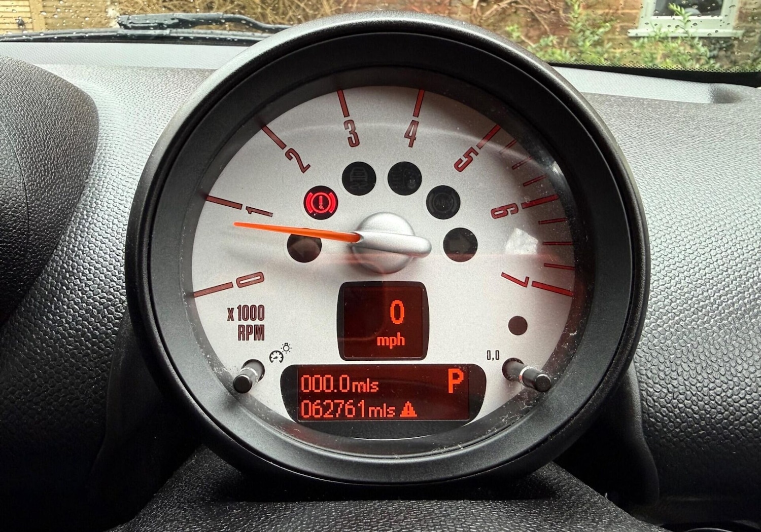 Used MINI Countryman 2013 for sale - 77516020: Photo 34