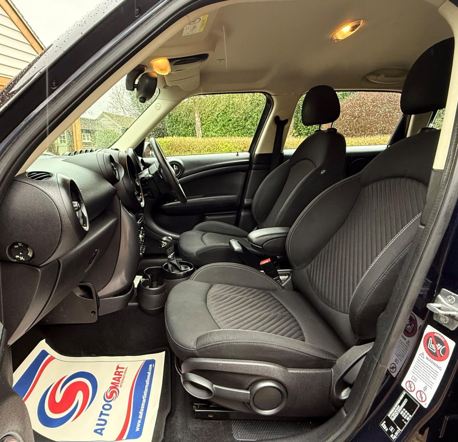 Used MINI Countryman 2013 for sale - 77516020: Photo 38