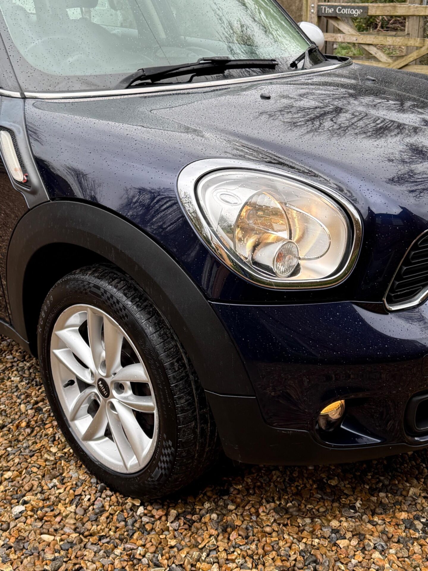 Used MINI Countryman 2013 for sale - 77516020: Photo 39