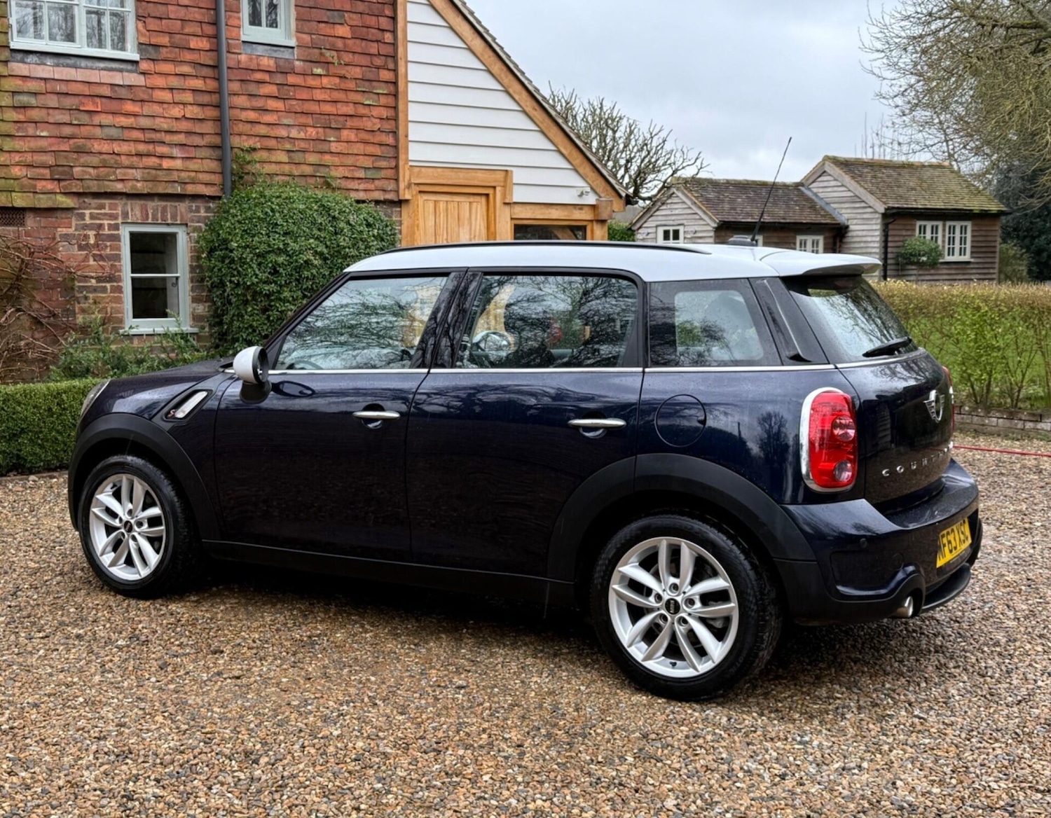 Used MINI Countryman 2013 for sale - 77516020: Photo 40