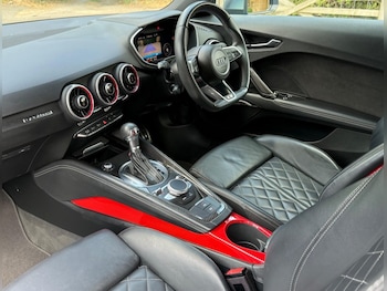 Used Audi TT 2019 for sale - 79474114: Photo