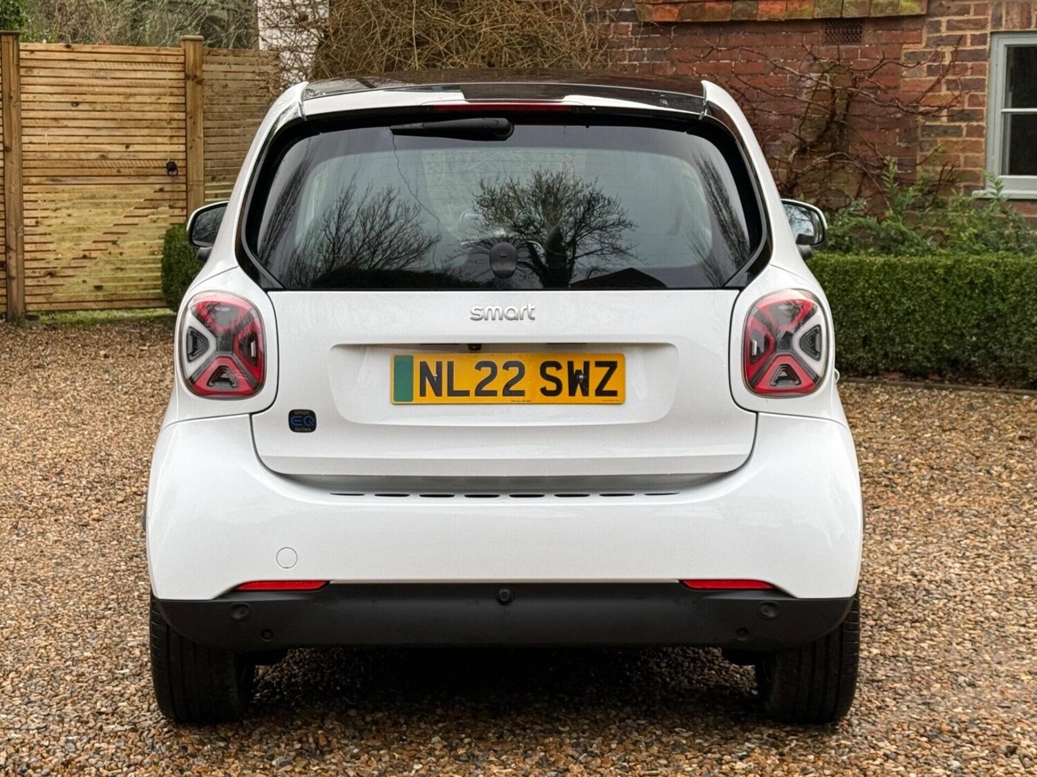 Used smart fortwo 2022 for sale - 77516012: Photo 12