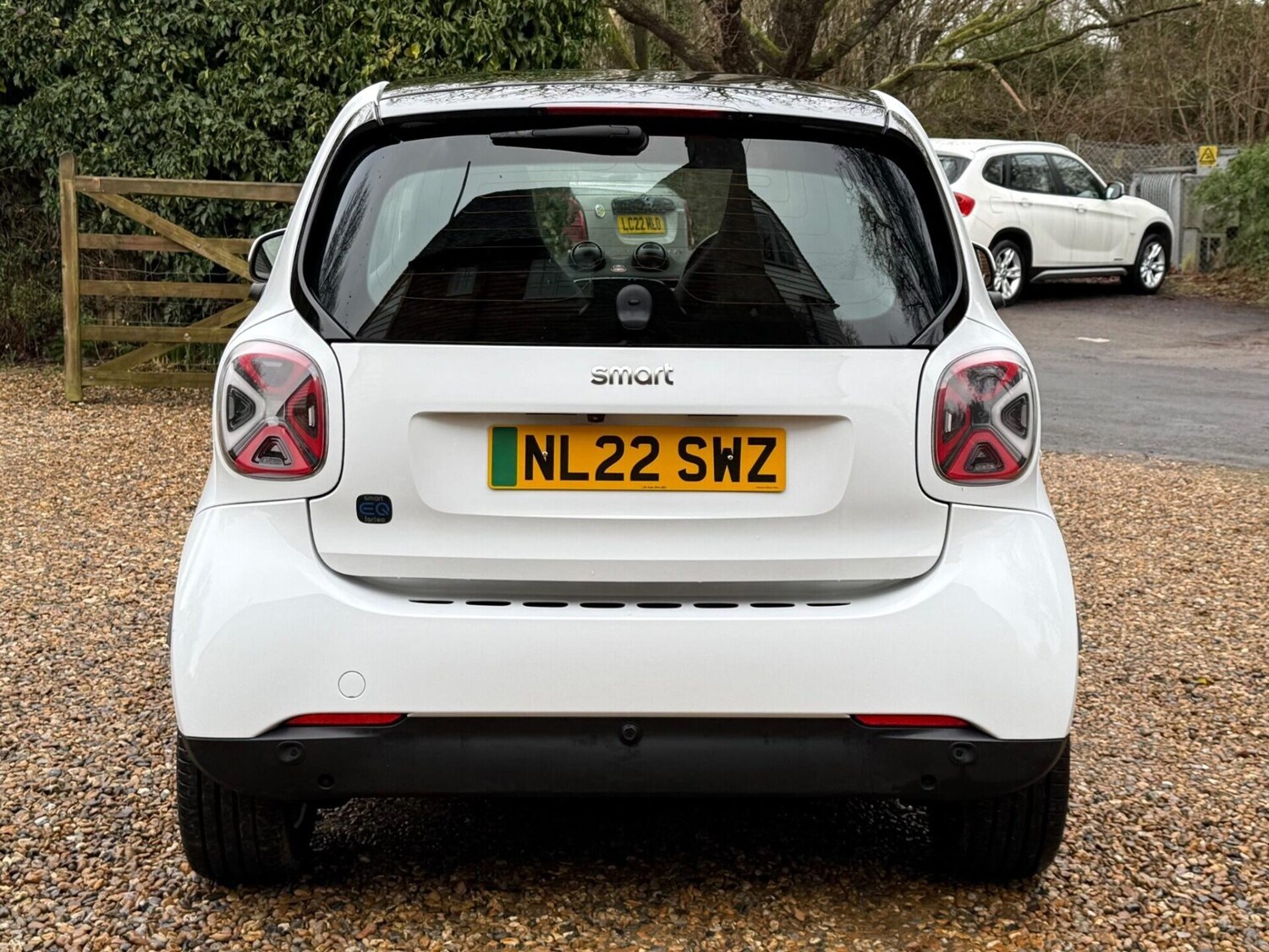 Used smart fortwo 2022 for sale - 77516012: Photo 13