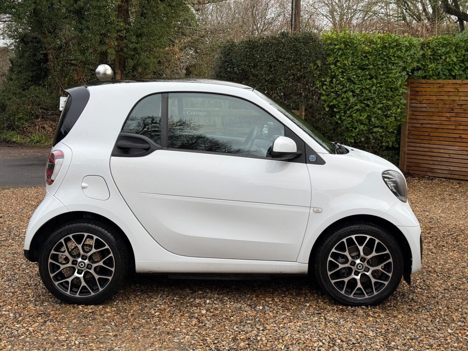 Used smart fortwo 2022 for sale - 77516012: Photo 14