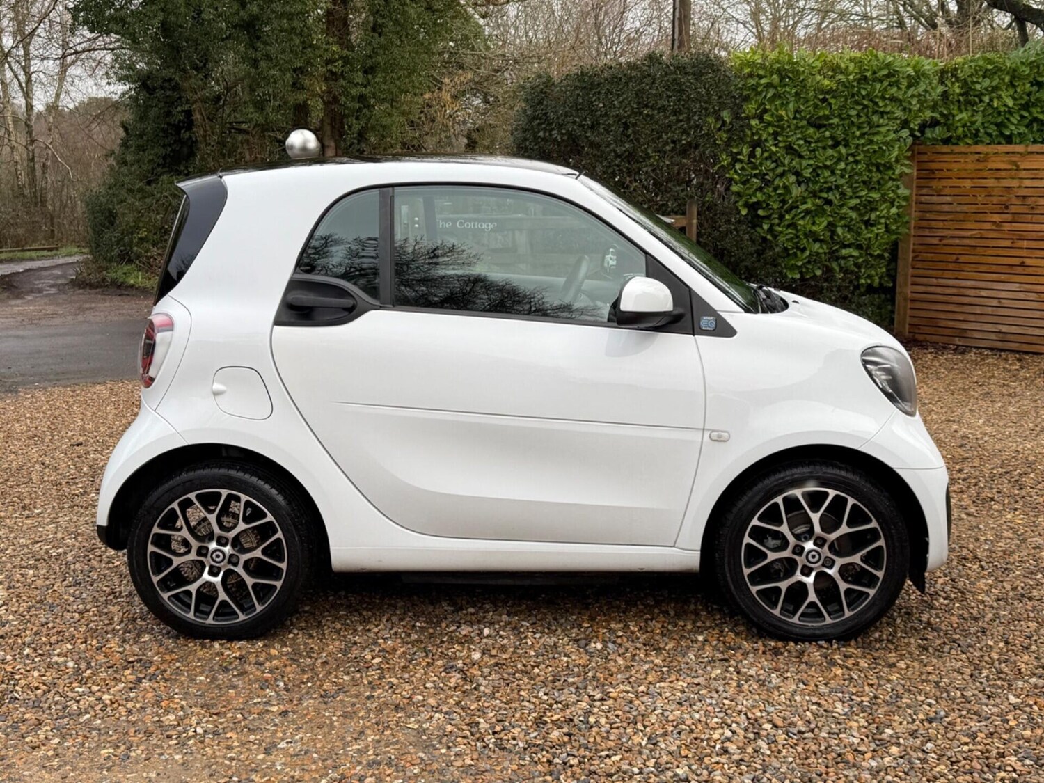 Used smart fortwo 2022 for sale - 77516012: Photo 15