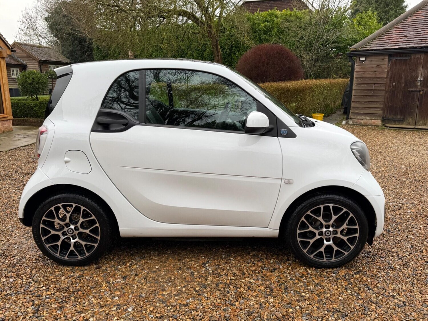 Used smart fortwo 2022 for sale - 77516012: Photo 16