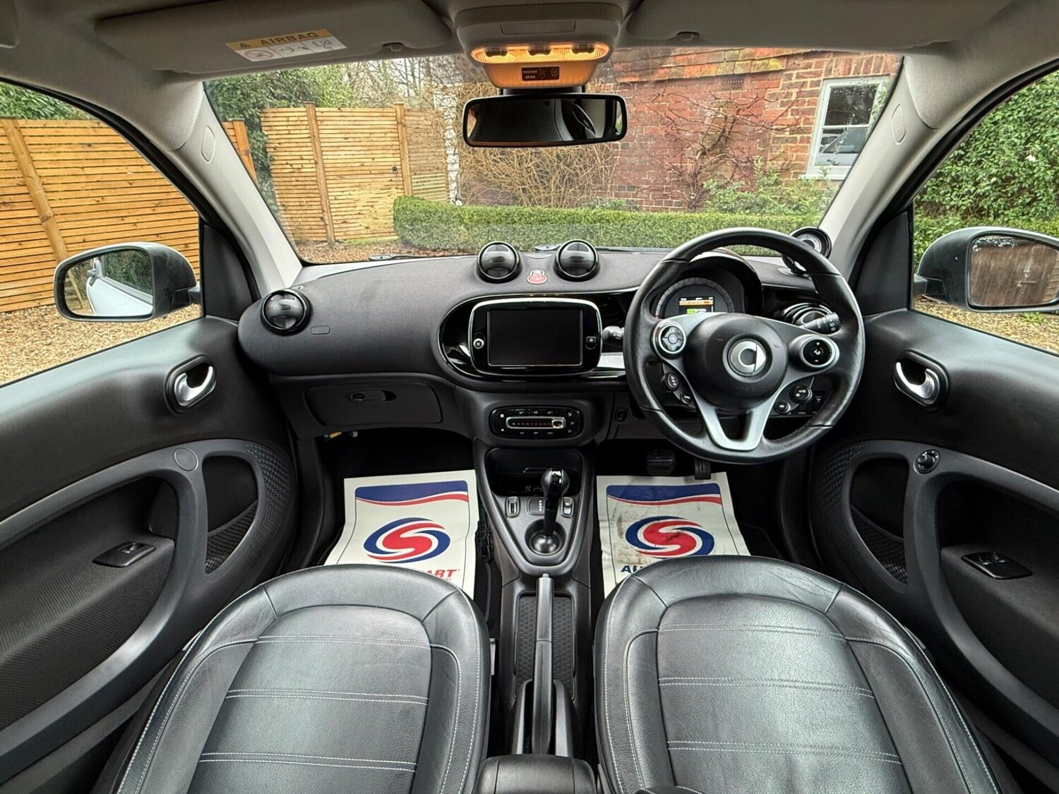 Used smart fortwo 2022 for sale - 77516012: Photo 19