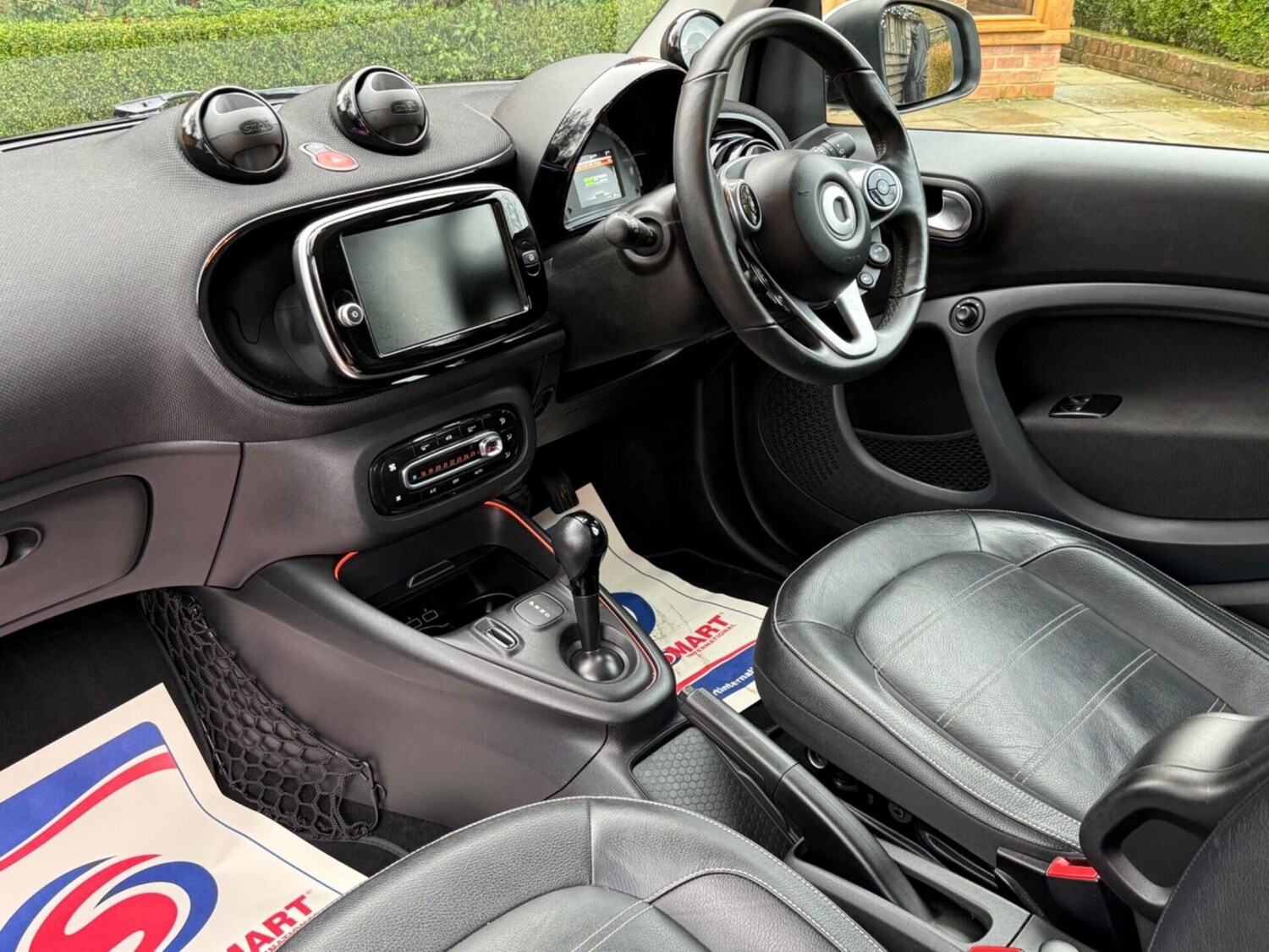 Used smart fortwo 2022 for sale - 77516012: Photo 20