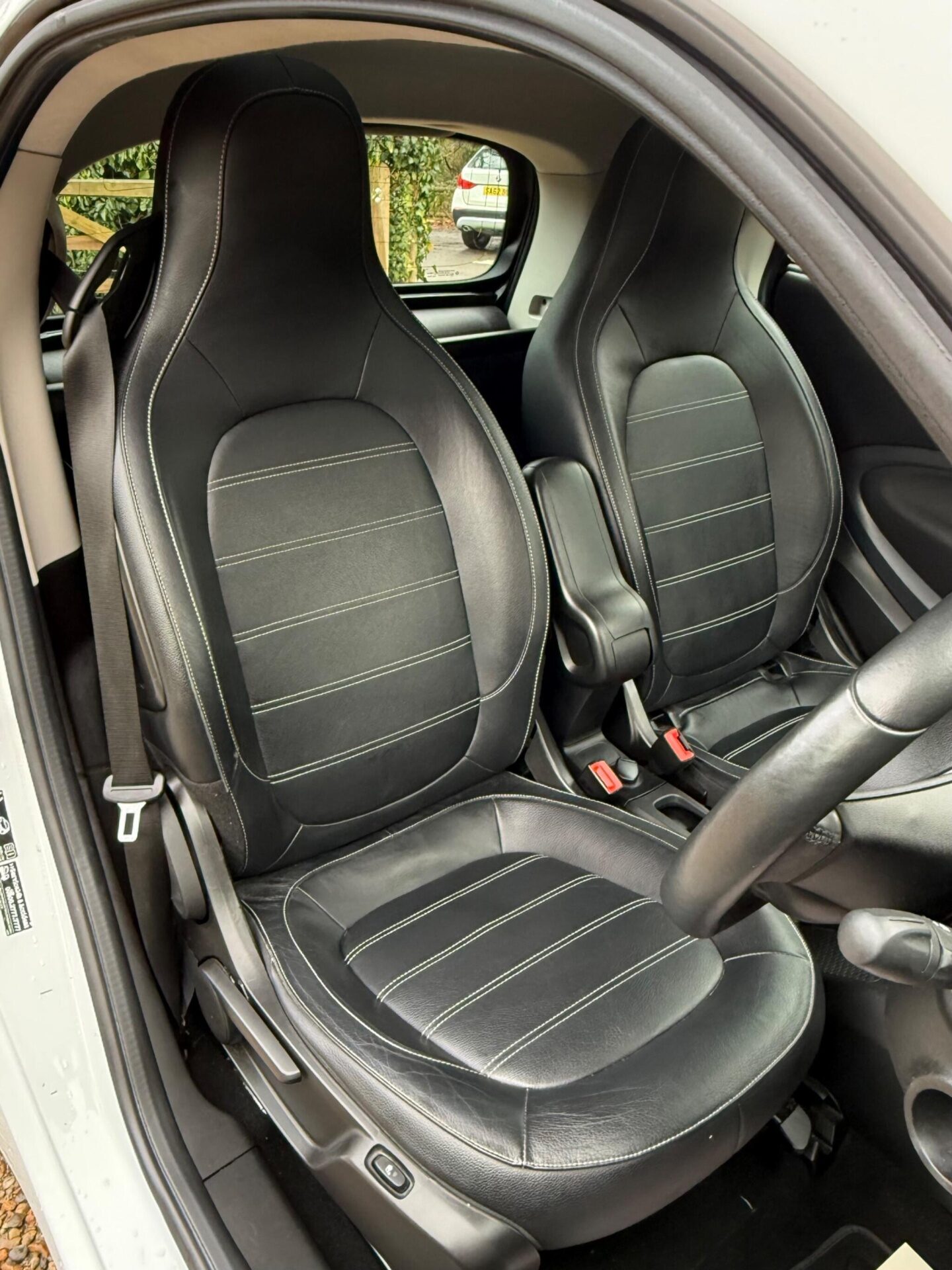 Used smart fortwo 2022 for sale - 77516012: Photo 22