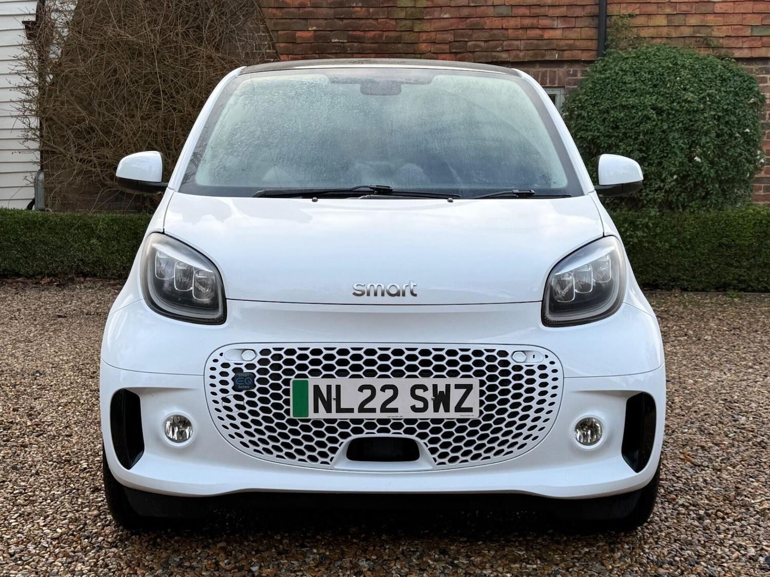 Used smart fortwo 2022 for sale - 77516012: Photo 3