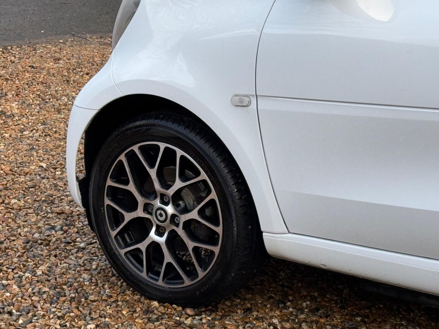 Used smart fortwo 2022 for sale - 77516012: Photo 30