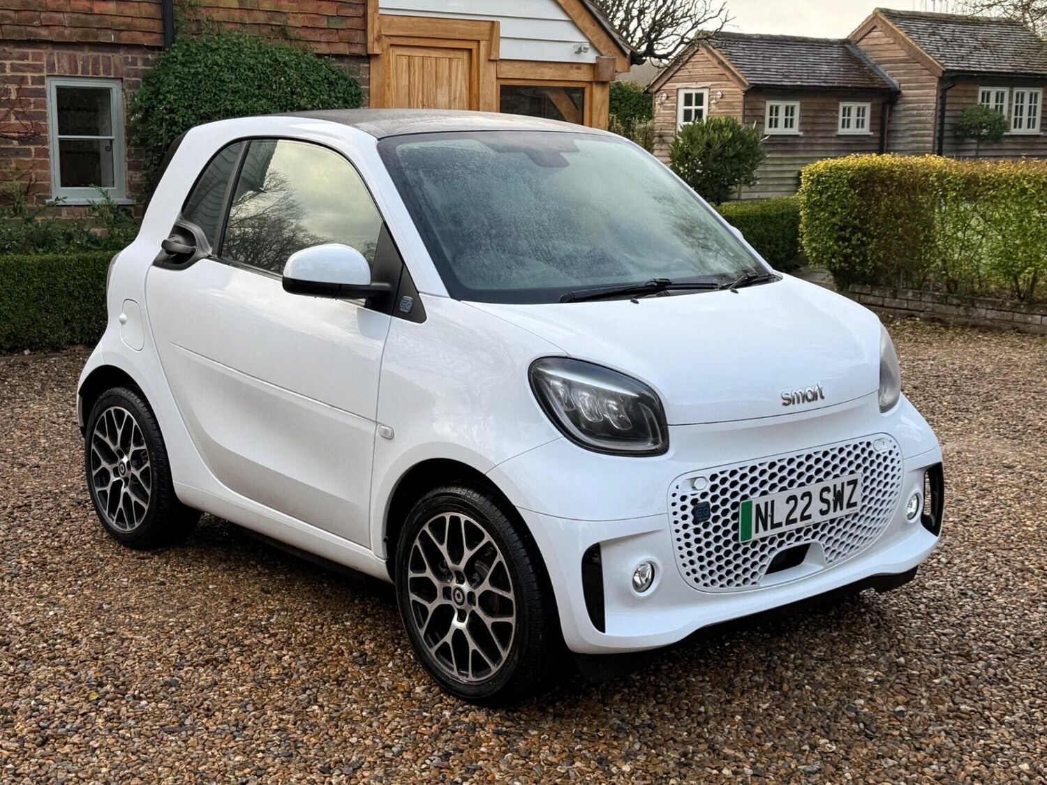 Used smart fortwo 2022 for sale - 77516012: Photo 7