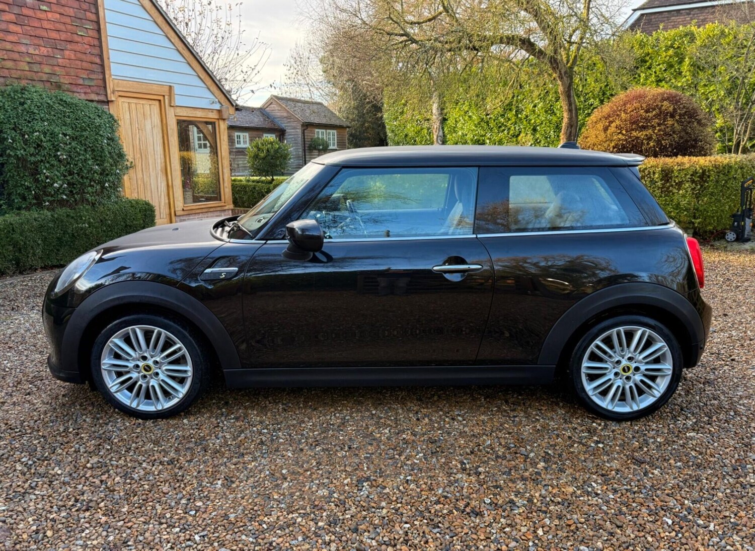 Used MINI Hatch 2021 for sale - 77516004: Photo 10