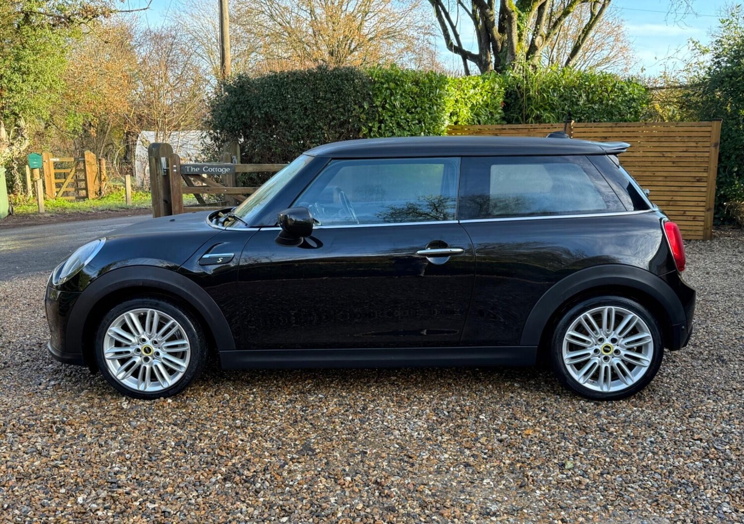 Used MINI Hatch 2021 for sale - 77516004: Photo 11