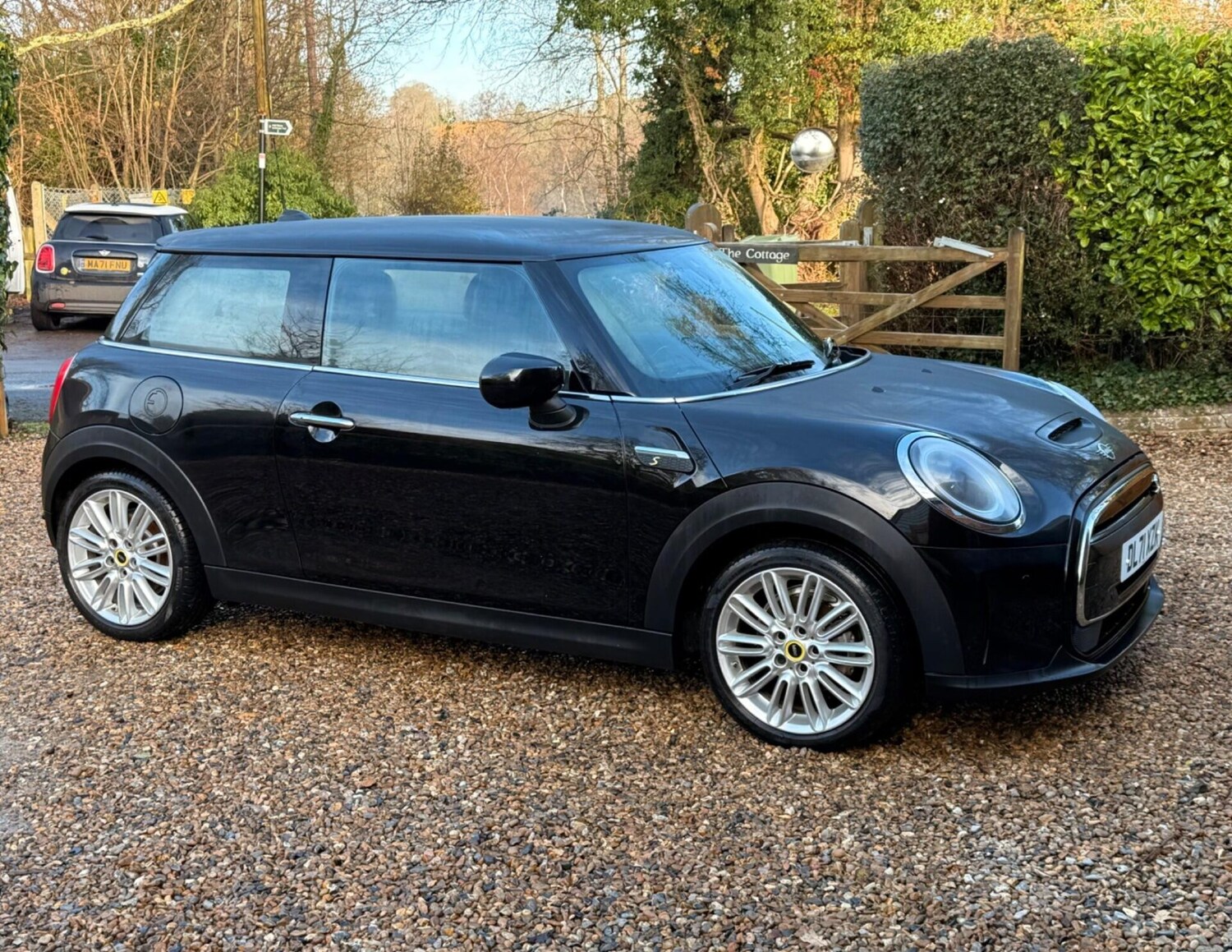 Used MINI Hatch 2021 for sale - 77516004: Photo 13