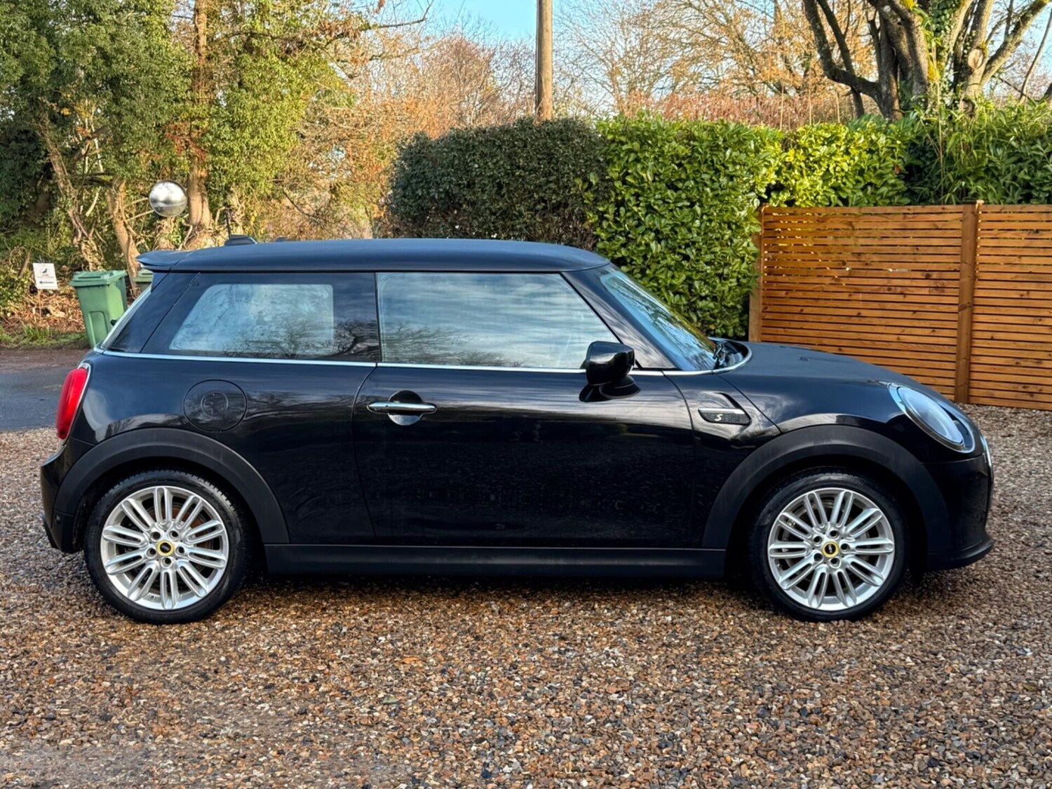 Used MINI Hatch 2021 for sale - 77516004: Photo 14