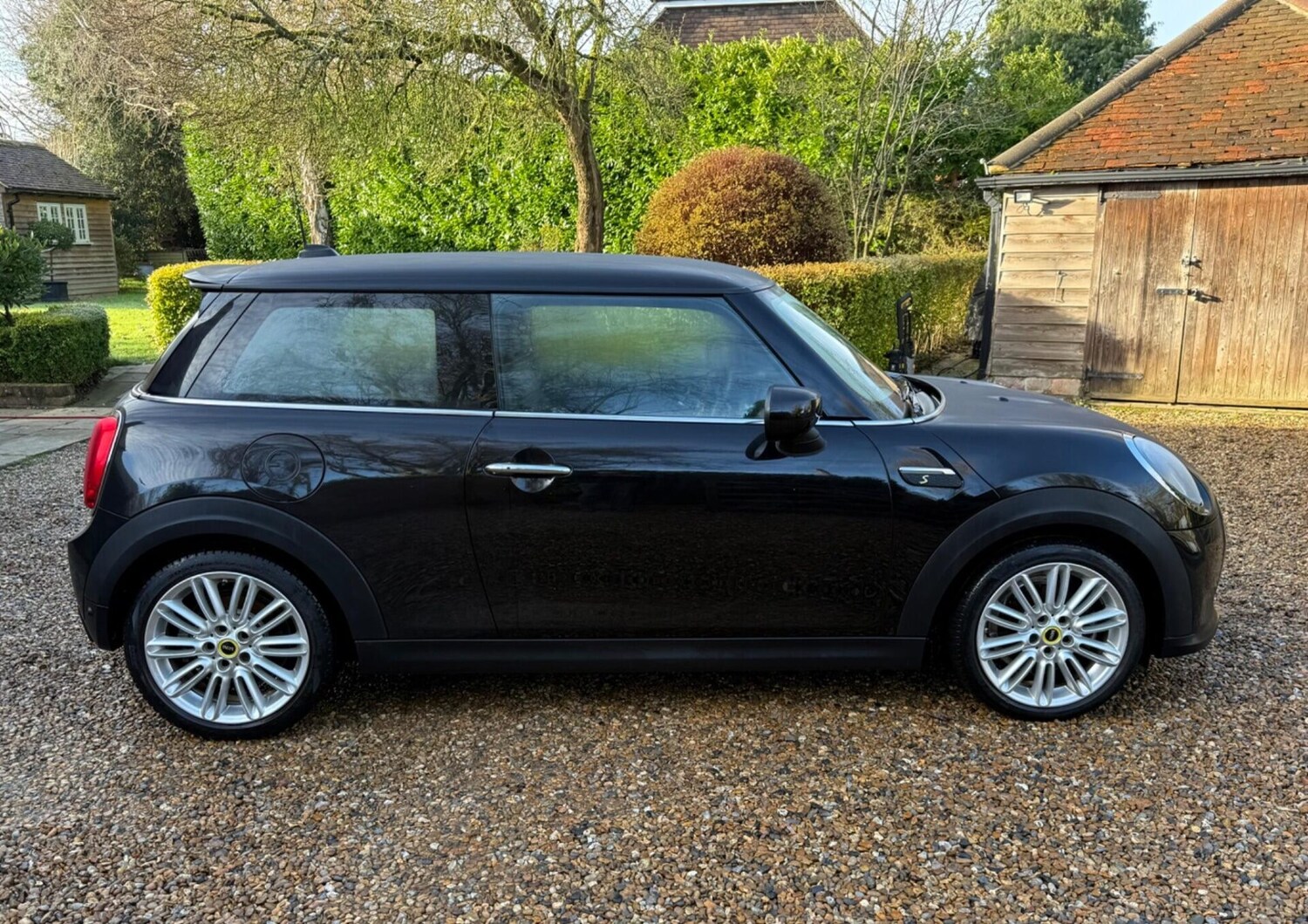 Used MINI Hatch 2021 for sale - 77516004: Photo 15