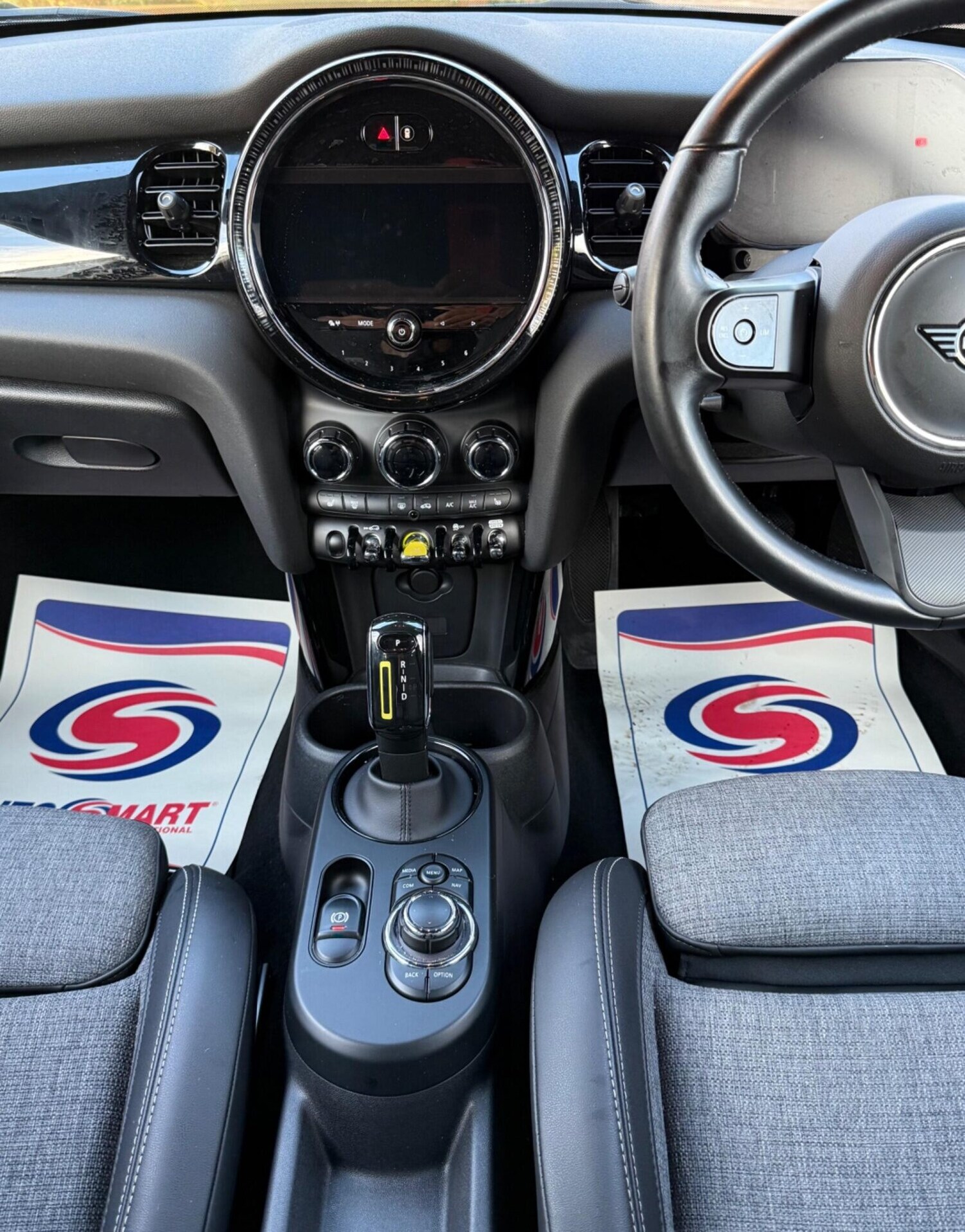 Used MINI Hatch 2021 for sale - 77516004: Photo 17