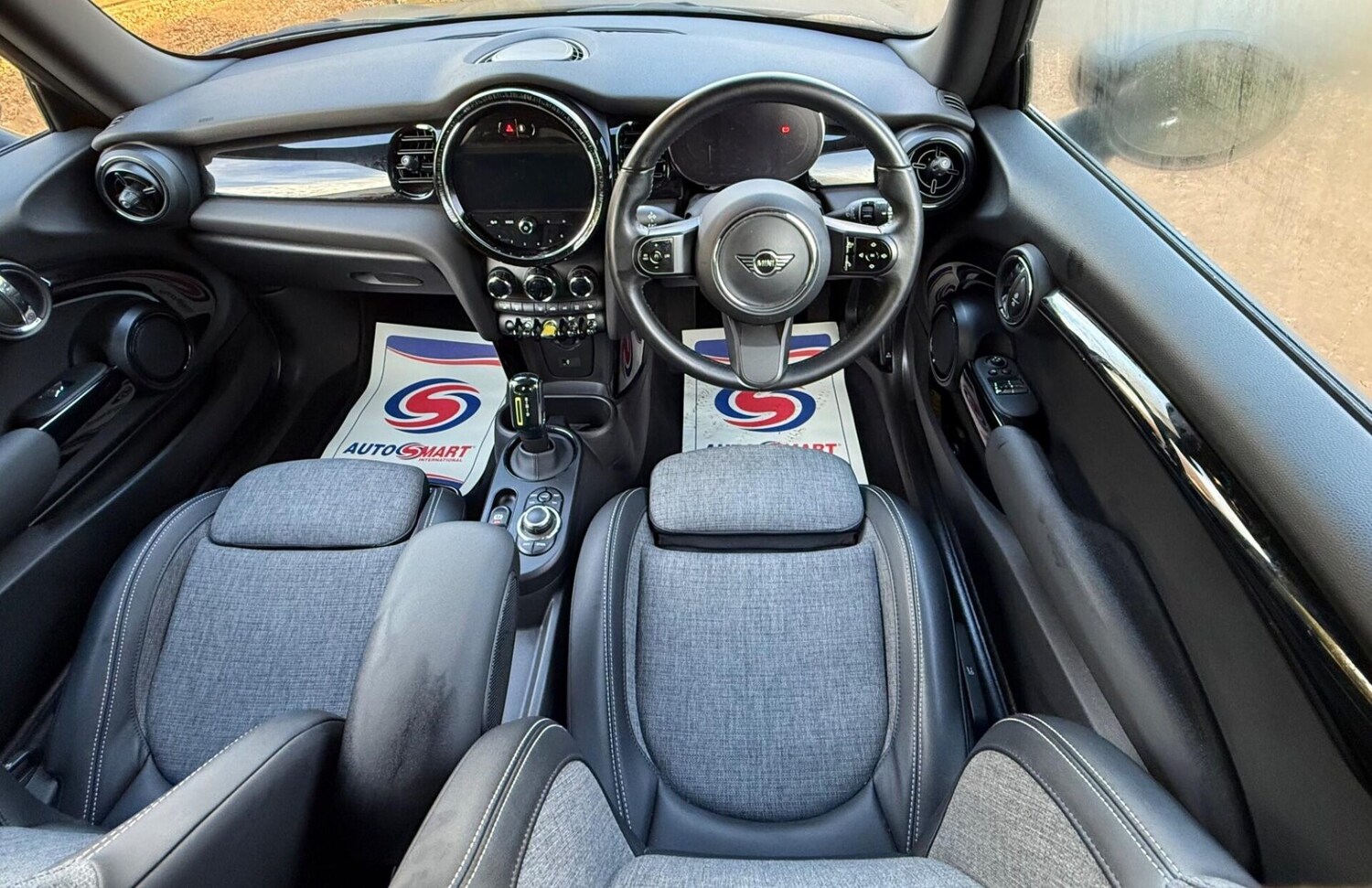 Used MINI Hatch 2021 for sale - 77516004: Photo 18