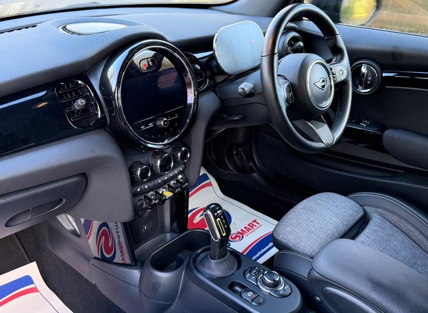 Used MINI Hatch 2021 for sale - 77516004: Photo 19