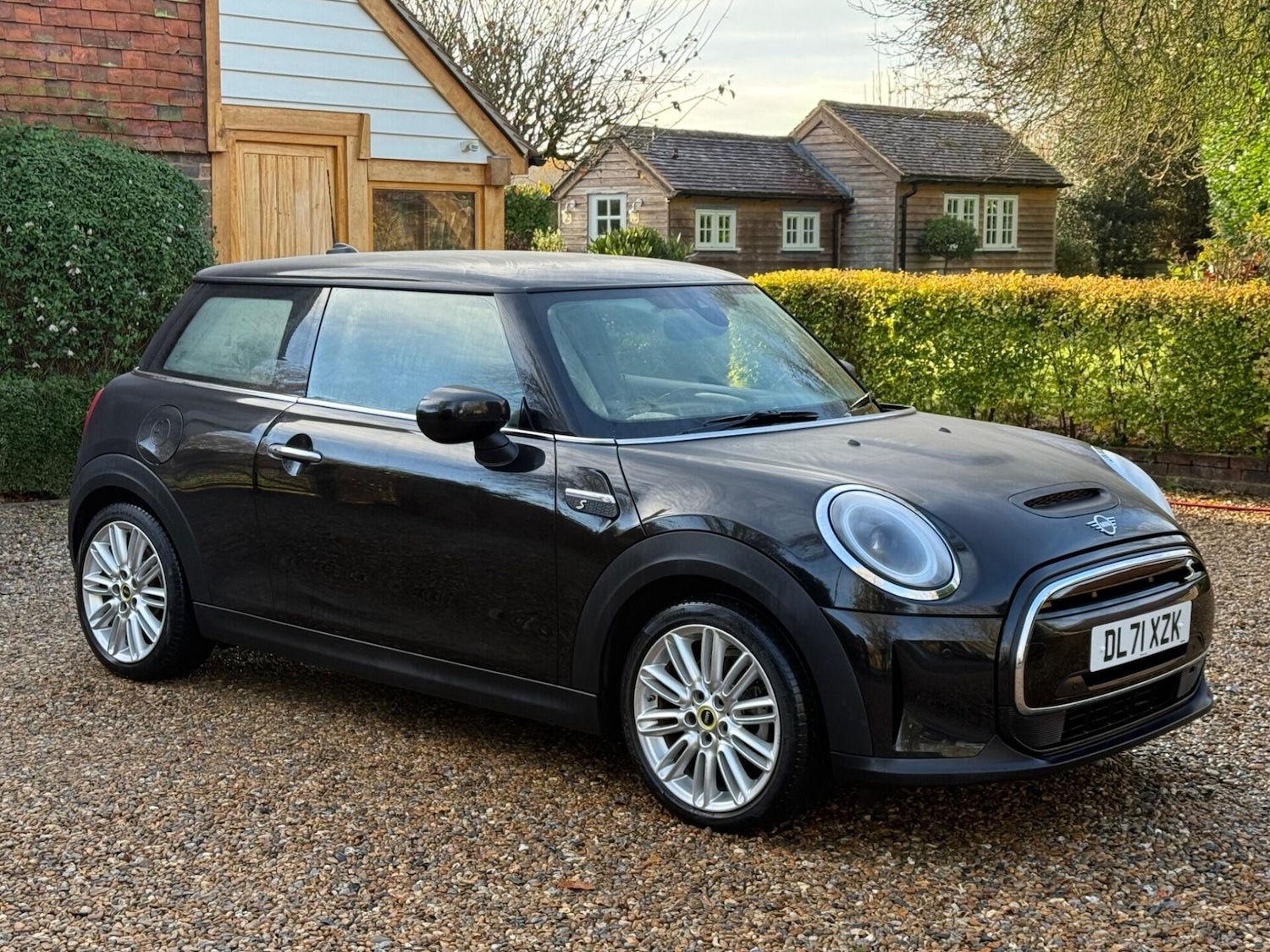 Used MINI Hatch 2021 for sale - 77516004: Photo 2