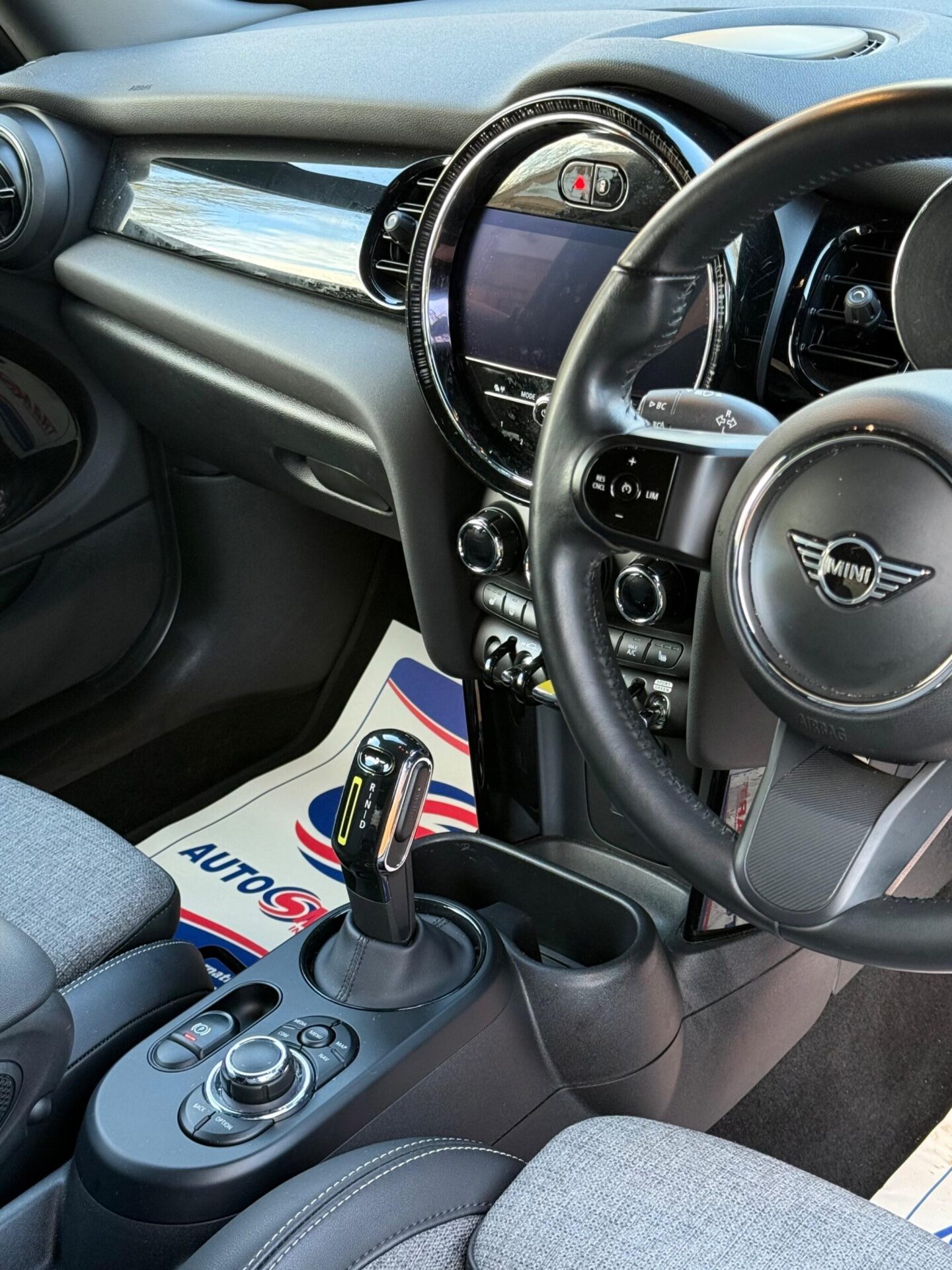 Used MINI Hatch 2021 for sale - 77516004: Photo 20