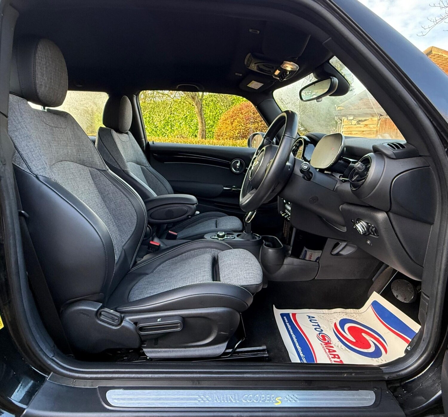 Used MINI Hatch 2021 for sale - 77516004: Photo 22