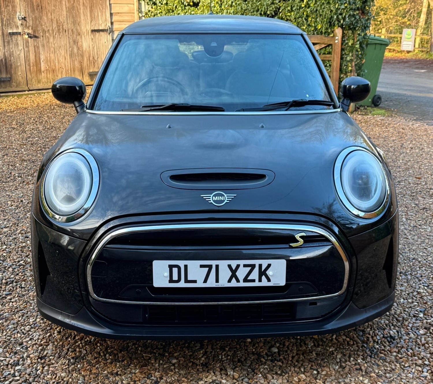 Used MINI Hatch 2021 for sale - 77516004: Photo 3