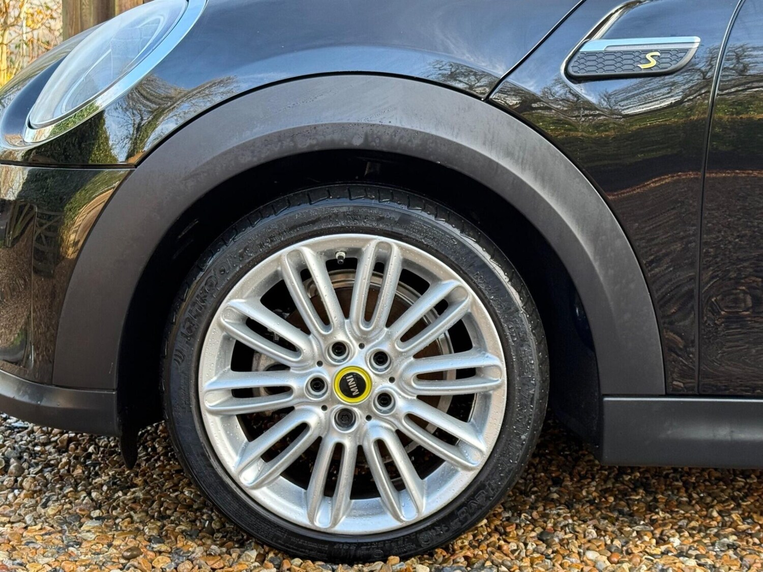 Used MINI Hatch 2021 for sale - 77516004: Photo 30