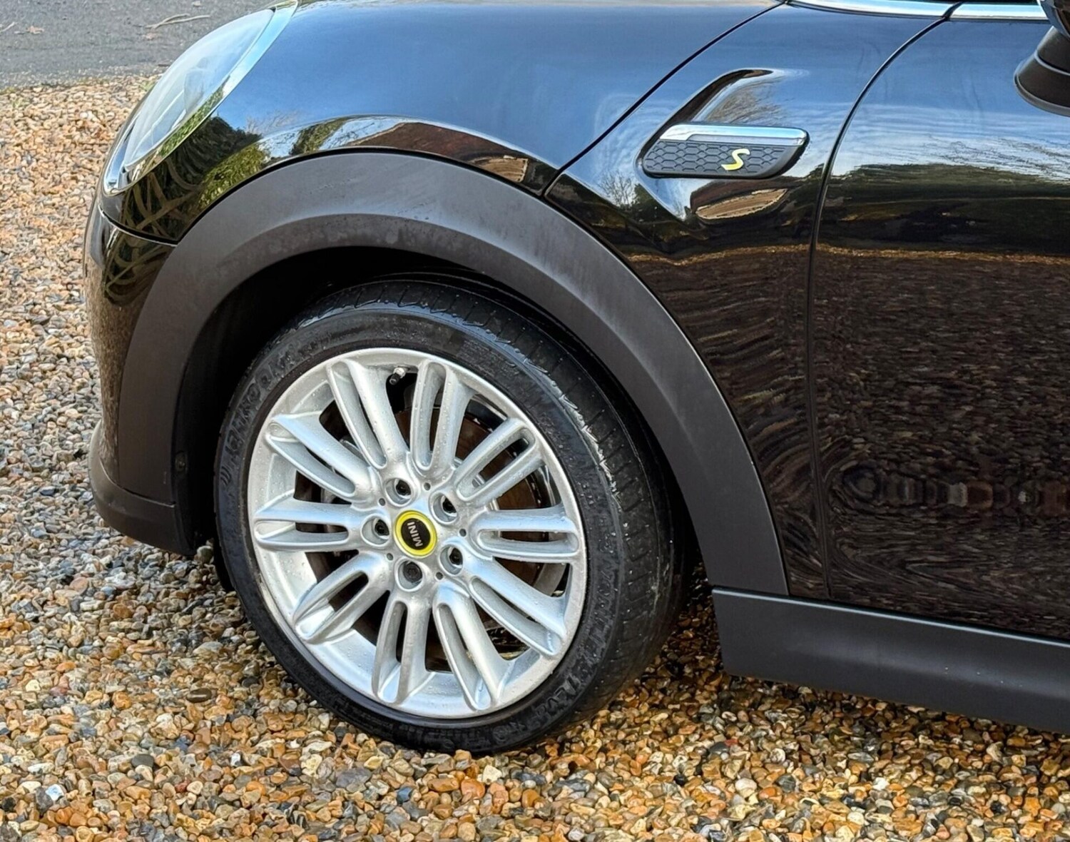 Used MINI Hatch 2021 for sale - 77516004: Photo 31