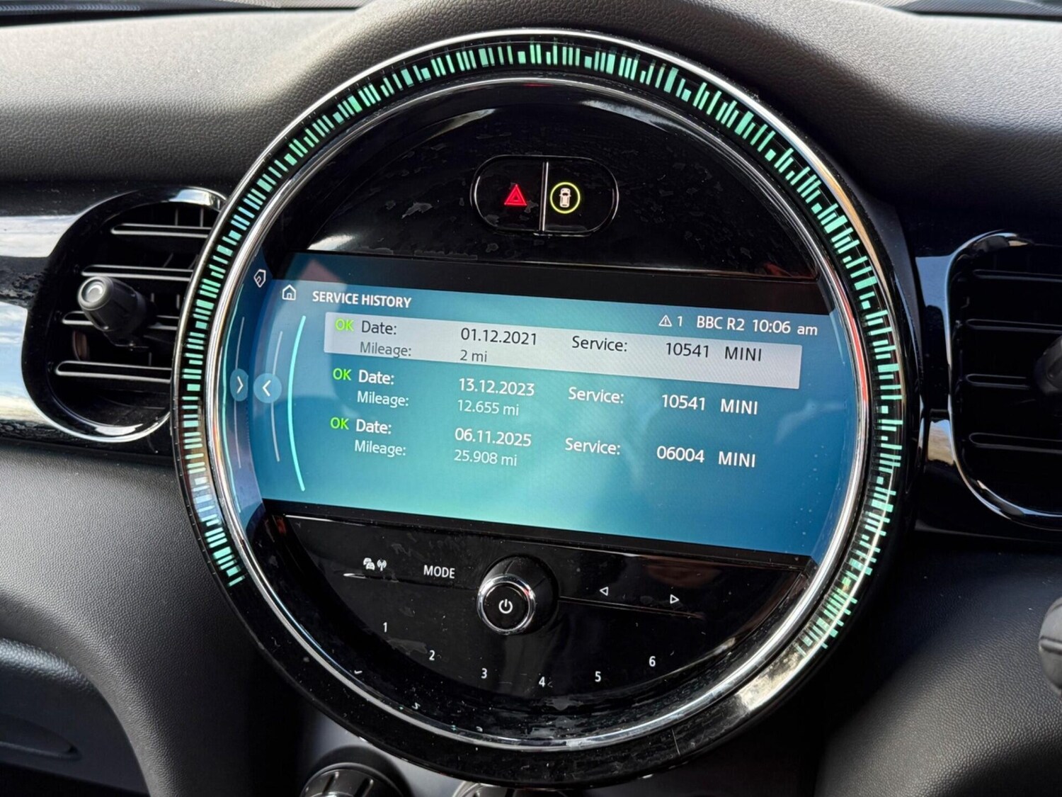 Used MINI Hatch 2021 for sale - 77516004: Photo 33