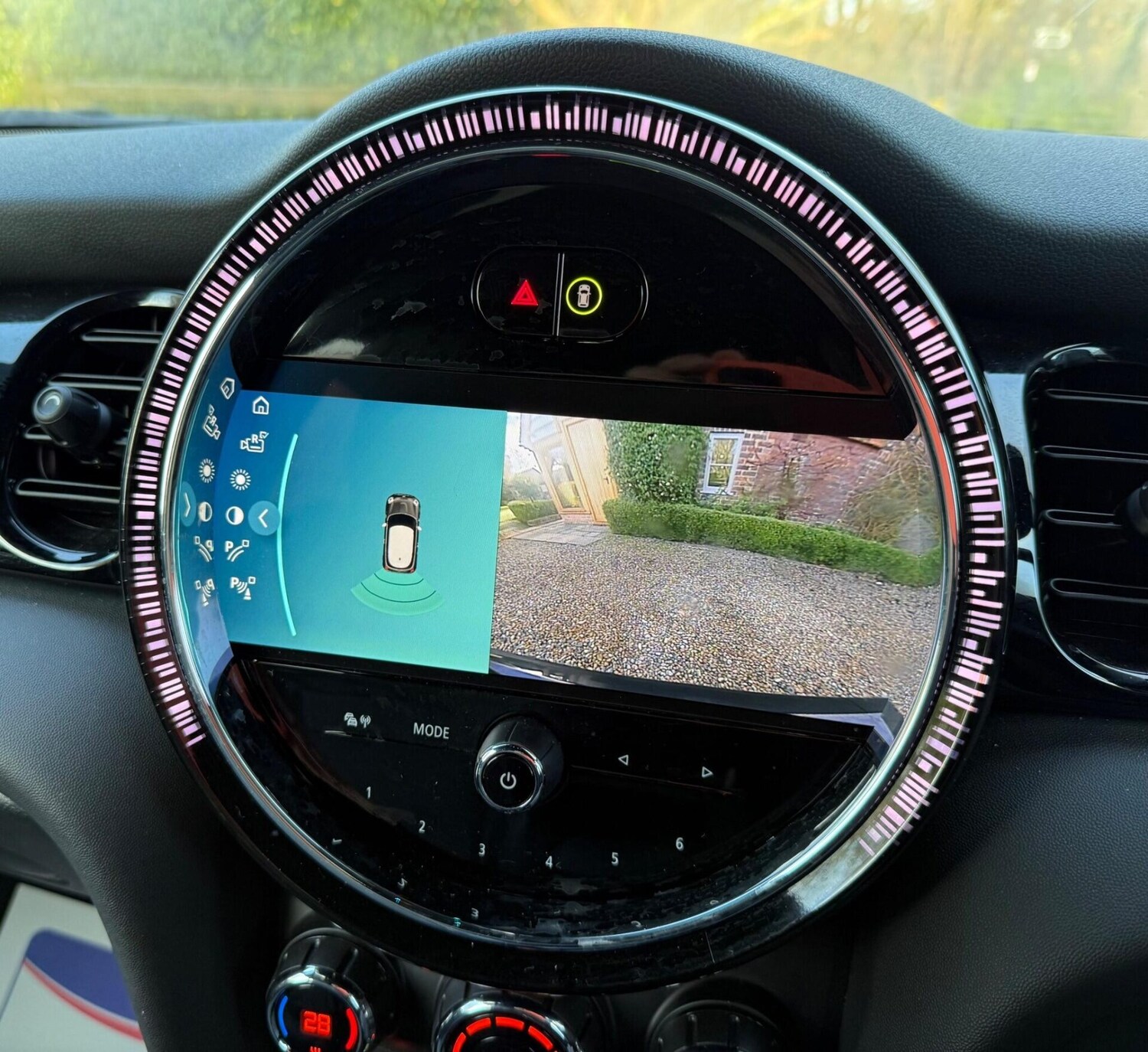 Used MINI Hatch 2021 for sale - 77516004: Photo 35