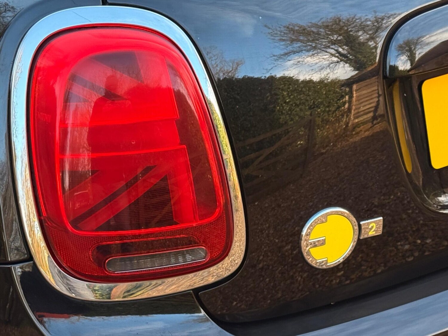 Used MINI Hatch 2021 for sale - 77516004: Photo 39