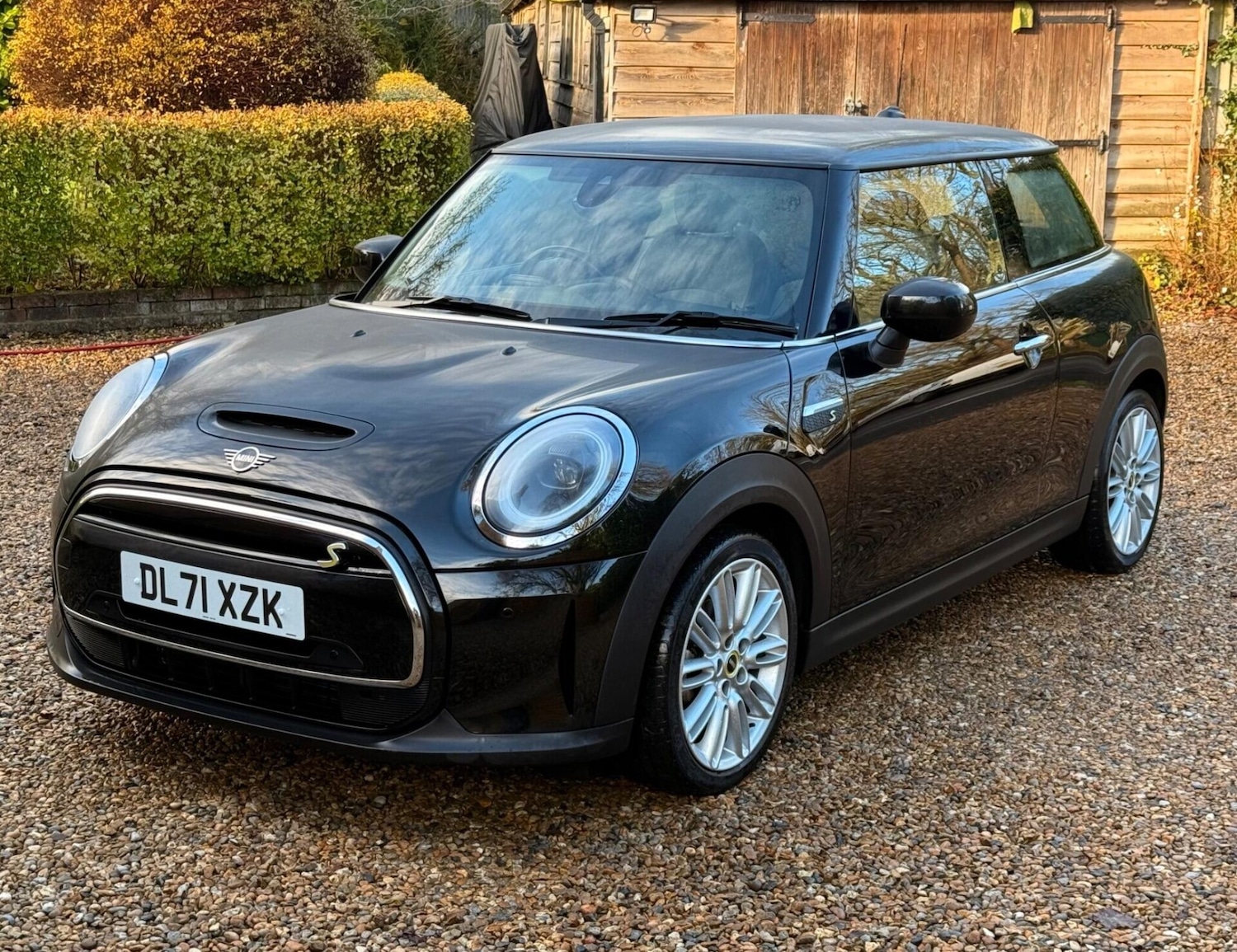 Used MINI Hatch 2021 for sale - 77516004: Photo 4
