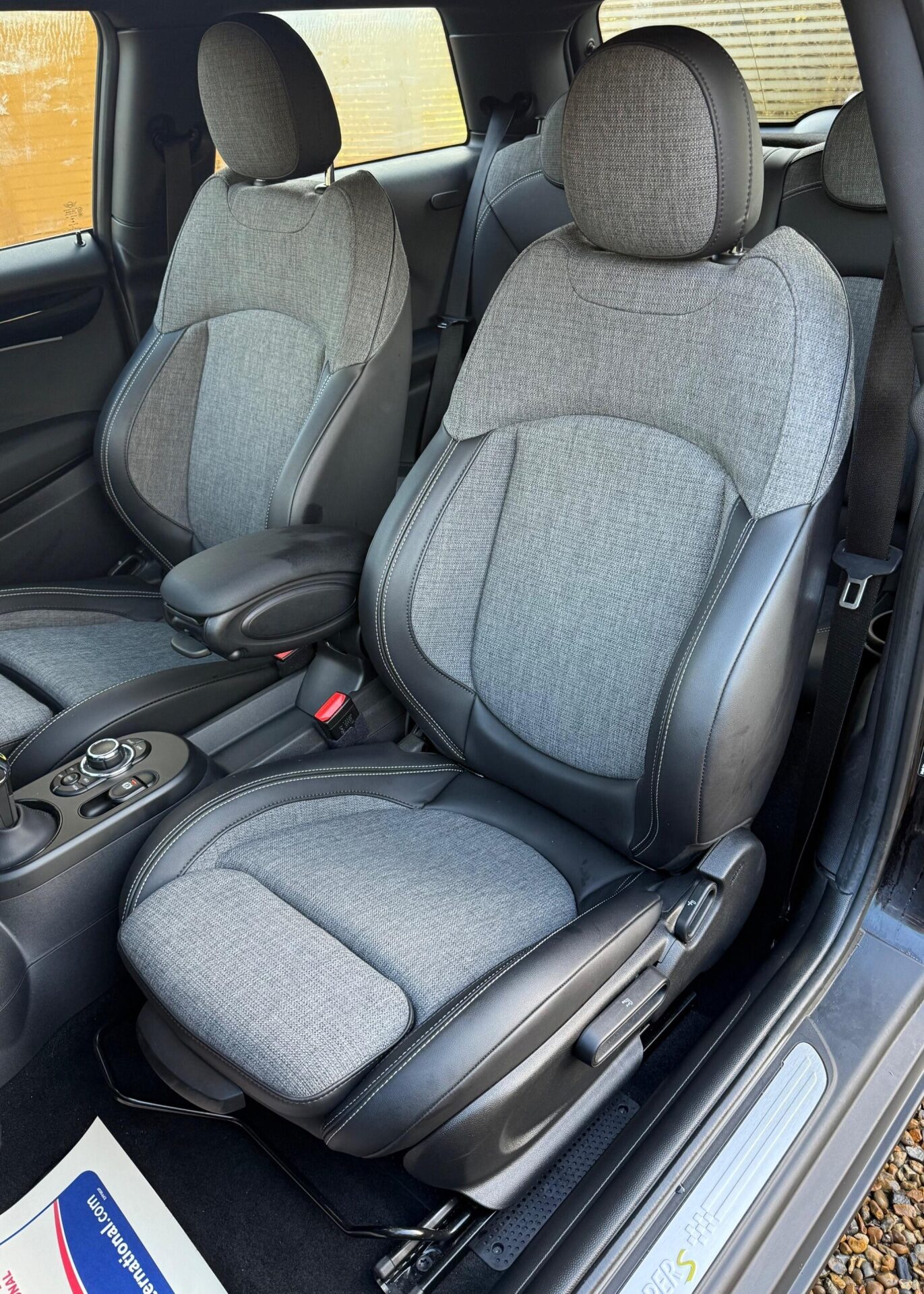 Used MINI Hatch 2021 for sale - 77516004: Photo 53